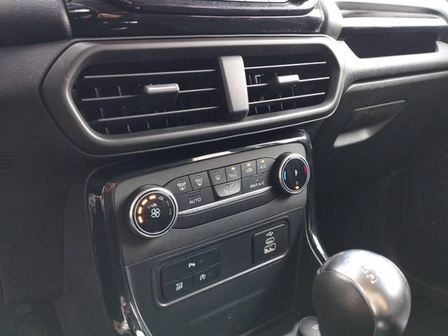 Ford EcoSport 1.0 EcoBoost S&S ST Line 92 kW (125 CV)