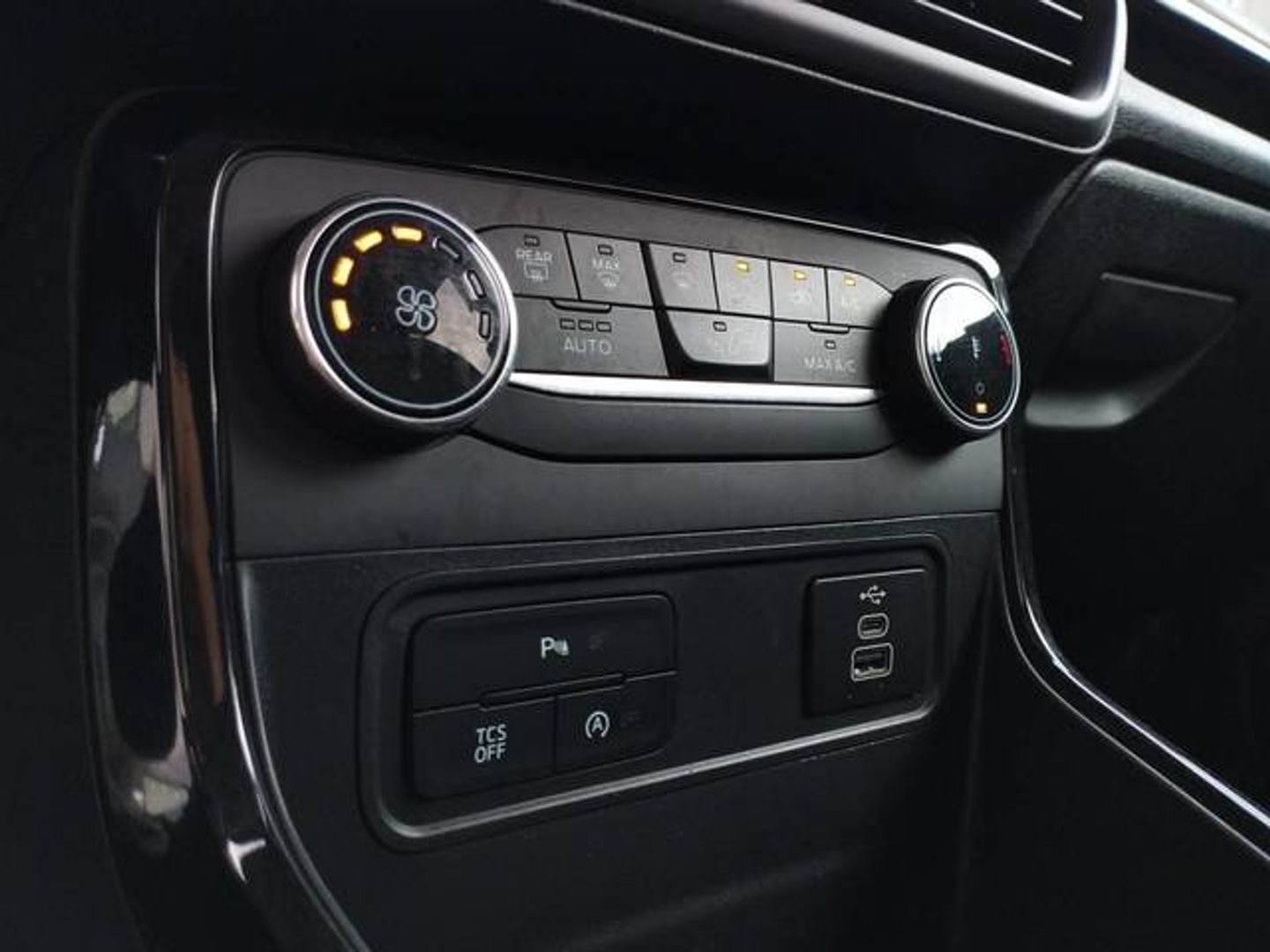 Ford EcoSport 1.0 EcoBoost S&S ST Line 92 kW (125 CV)