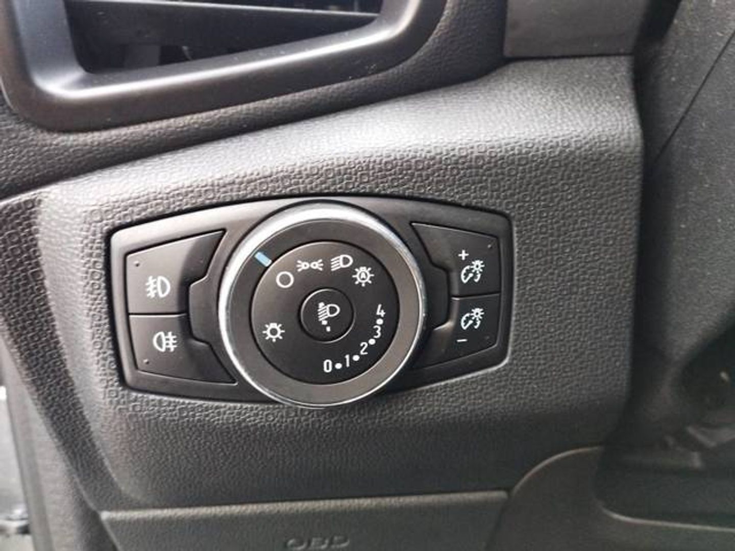 Ford EcoSport 1.0 EcoBoost S&S ST Line 92 kW (125 CV)