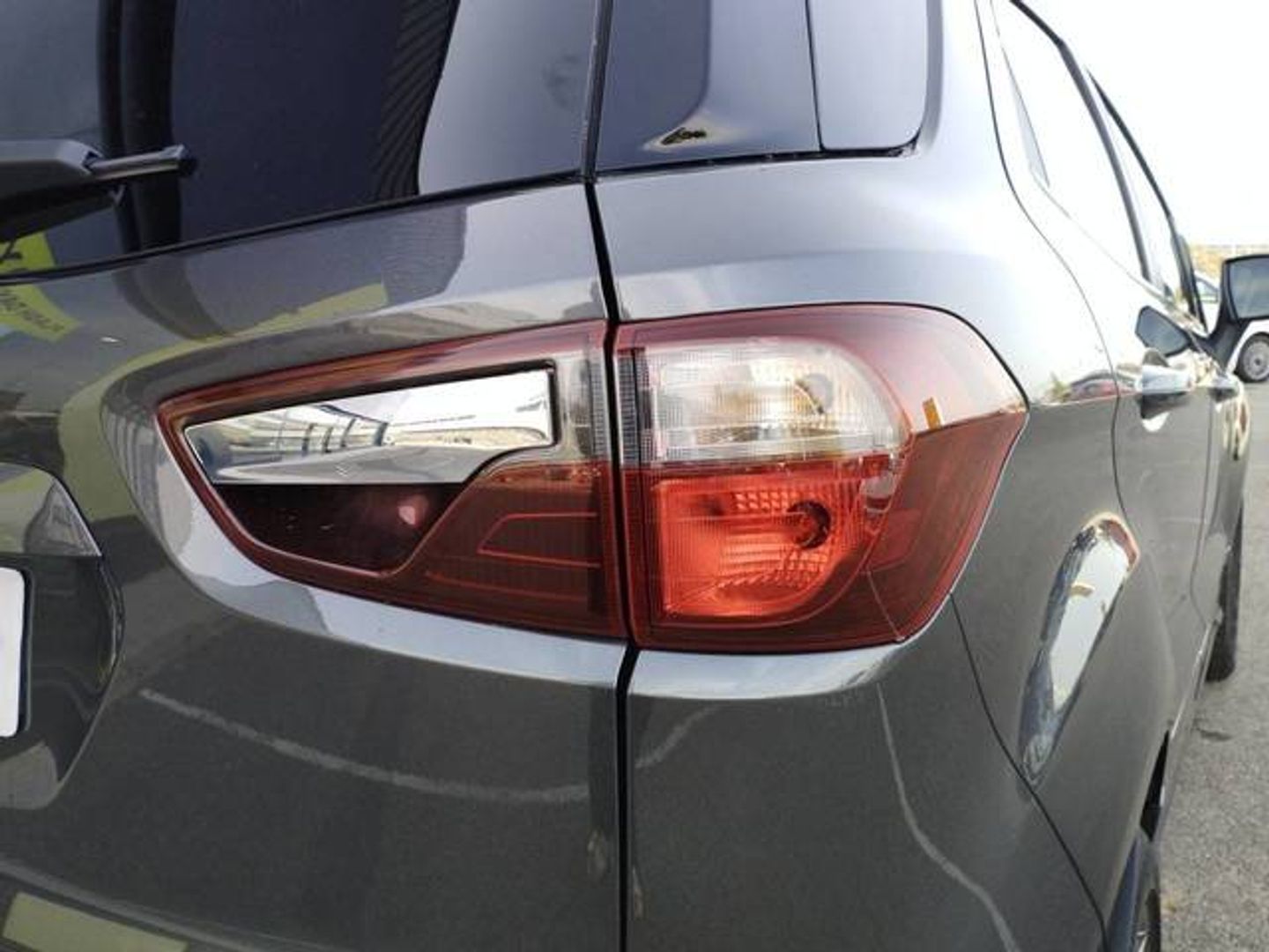 Ford EcoSport 1.0 EcoBoost S&S ST Line 92 kW (125 CV)