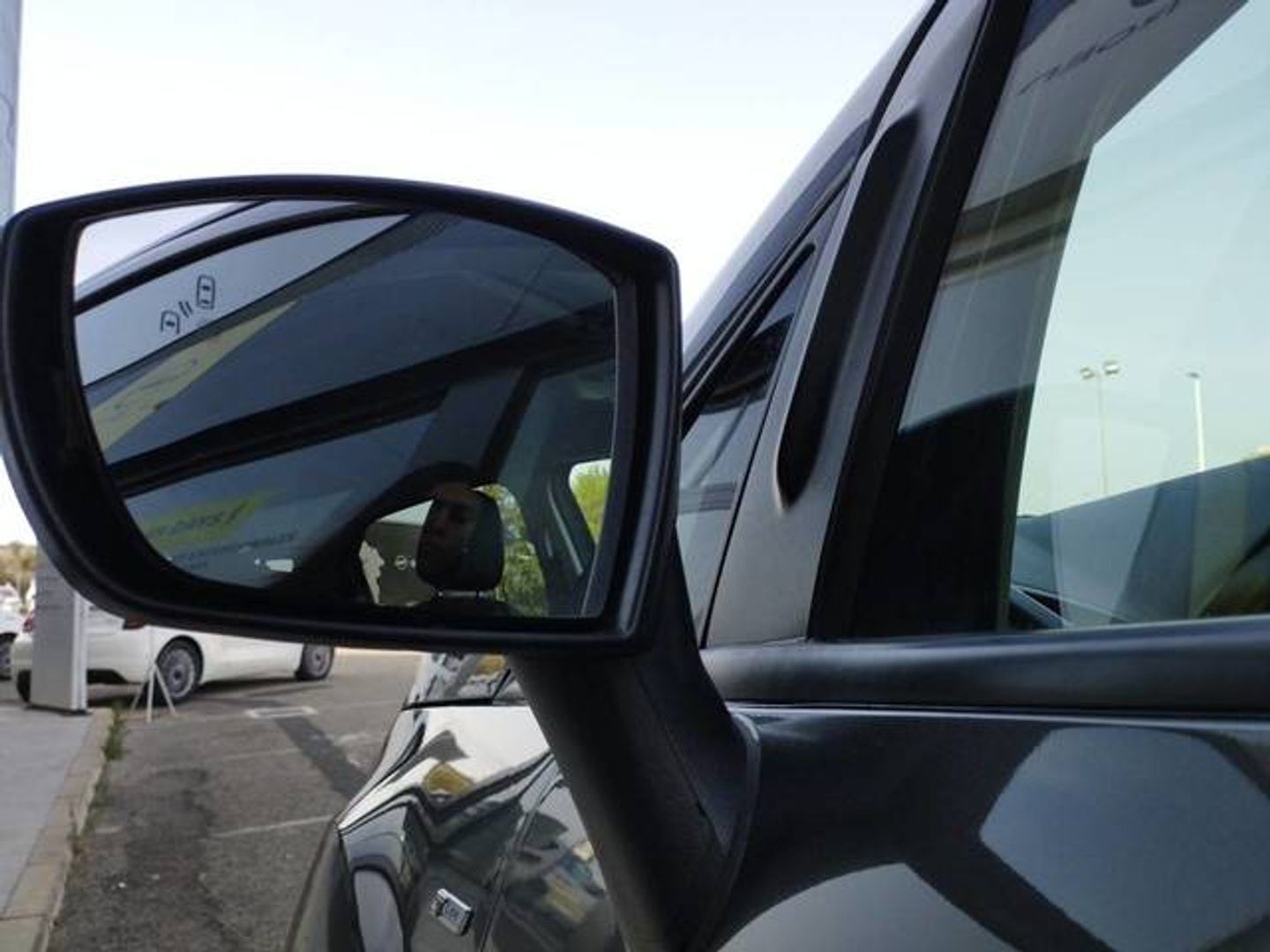 Ford EcoSport 1.0 EcoBoost S&S ST Line 92 kW (125 CV)