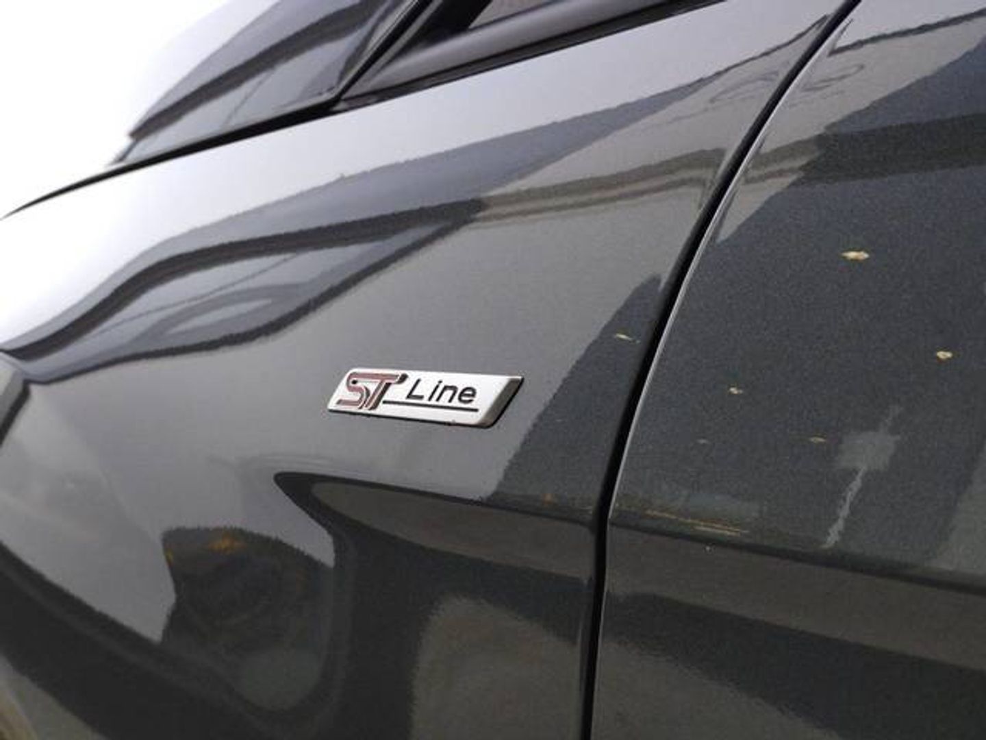 Ford EcoSport 1.0 EcoBoost S&S ST Line 92 kW (125 CV)