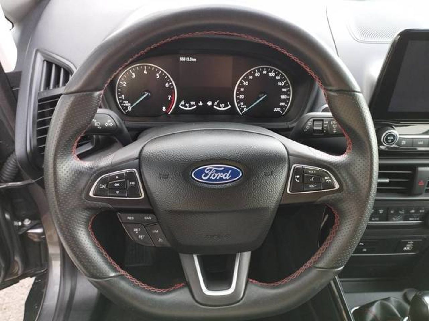 Ford EcoSport 1.0 EcoBoost S&S ST Line 92 kW (125 CV)