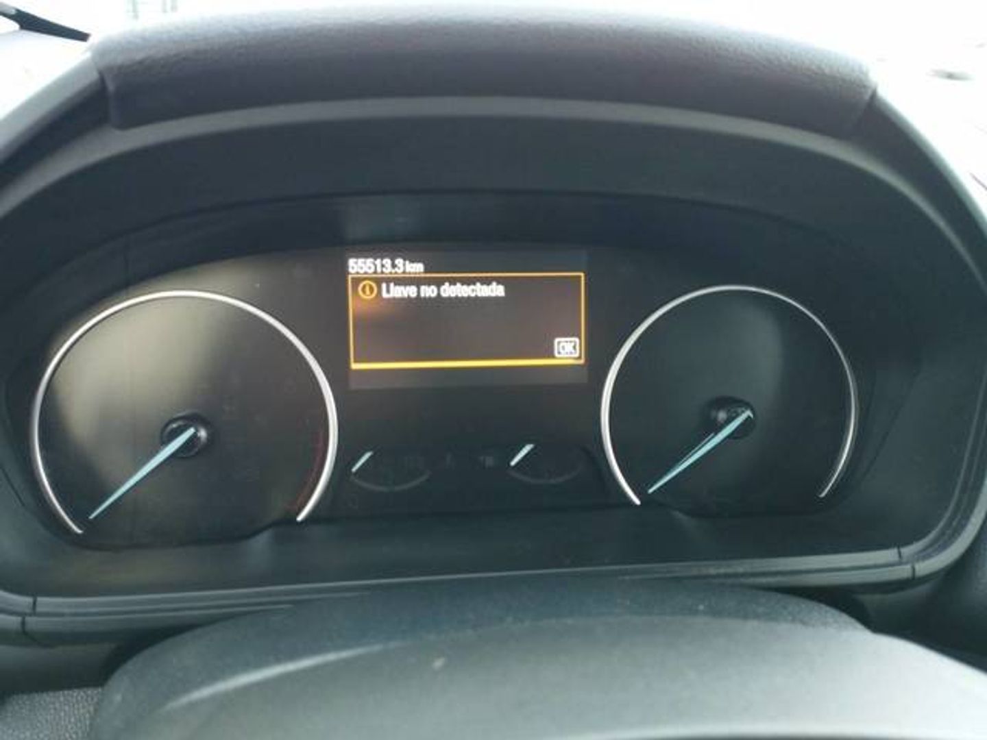 Ford EcoSport 1.0 EcoBoost S&S ST Line 92 kW (125 CV)