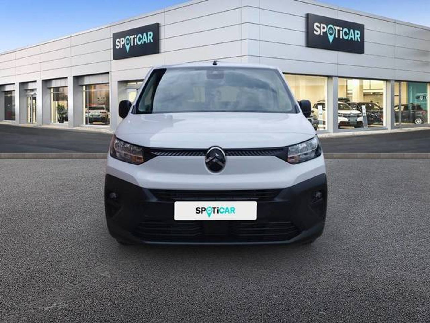 Citroen Berlingo Combi BlueHDi 100 S&S Talla M You 75 kW (102 CV)