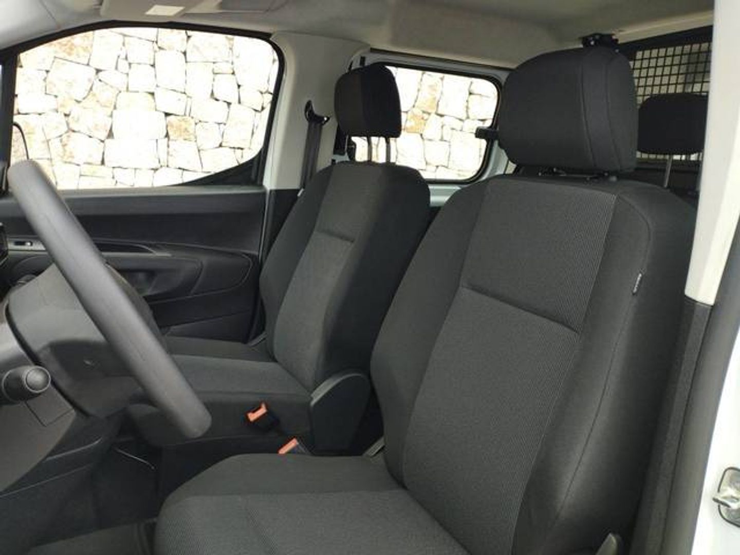 Citroen Berlingo Combi BlueHDi 100 S&S Talla M You 75 kW (102 CV)