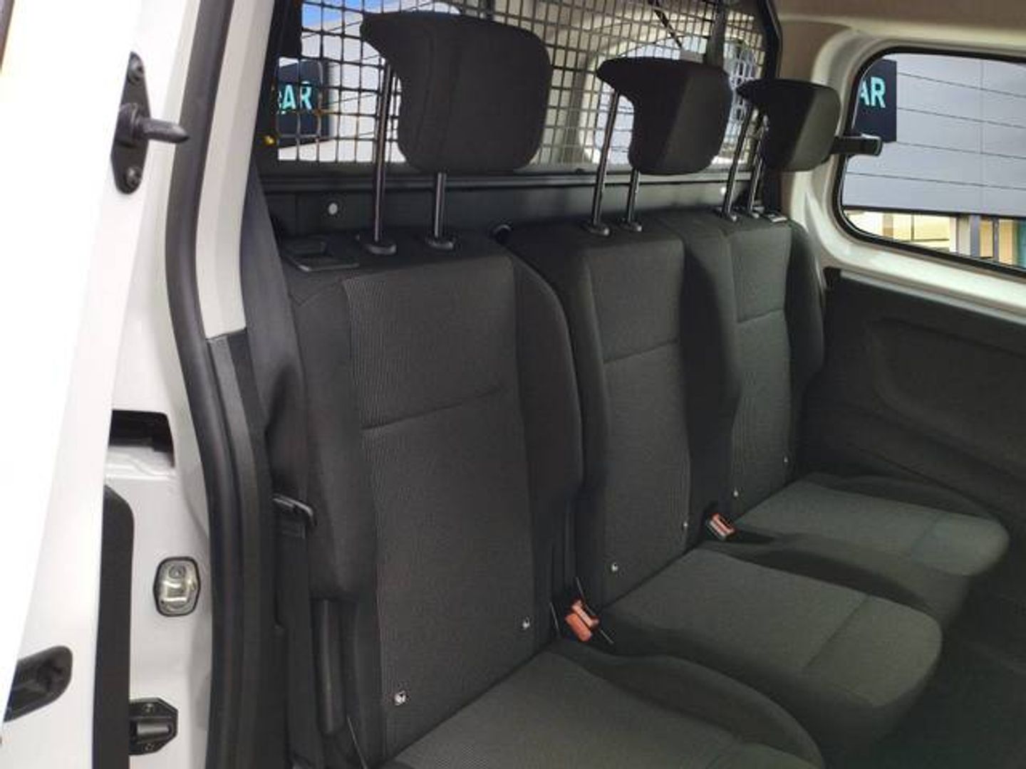 Citroen Berlingo Combi BlueHDi 100 S&S Talla M You 75 kW (102 CV)