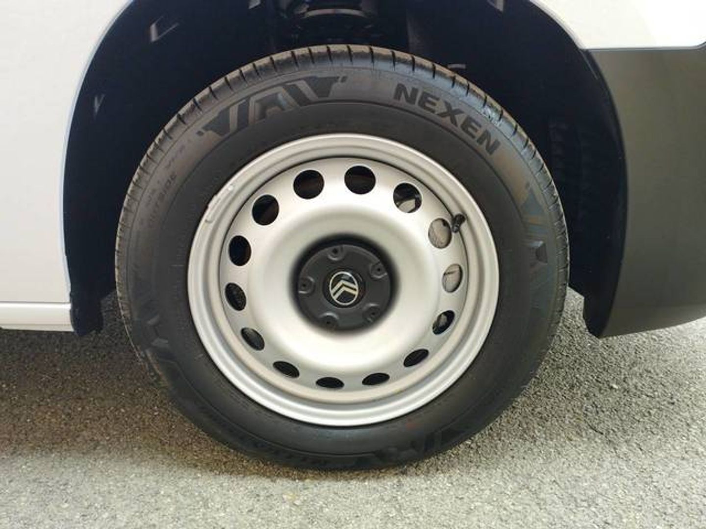 Citroen Berlingo Combi BlueHDi 100 S&S Talla M You 75 kW (102 CV)