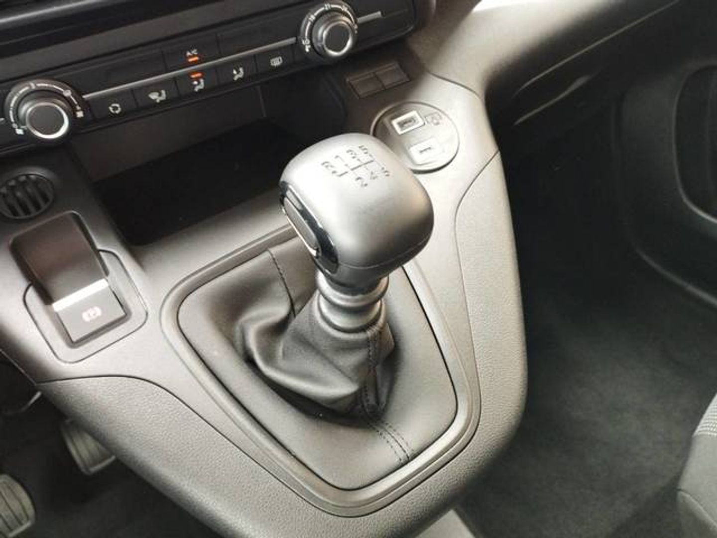 Citroen Berlingo Combi BlueHDi 100 S&S Talla M You 75 kW (102 CV)