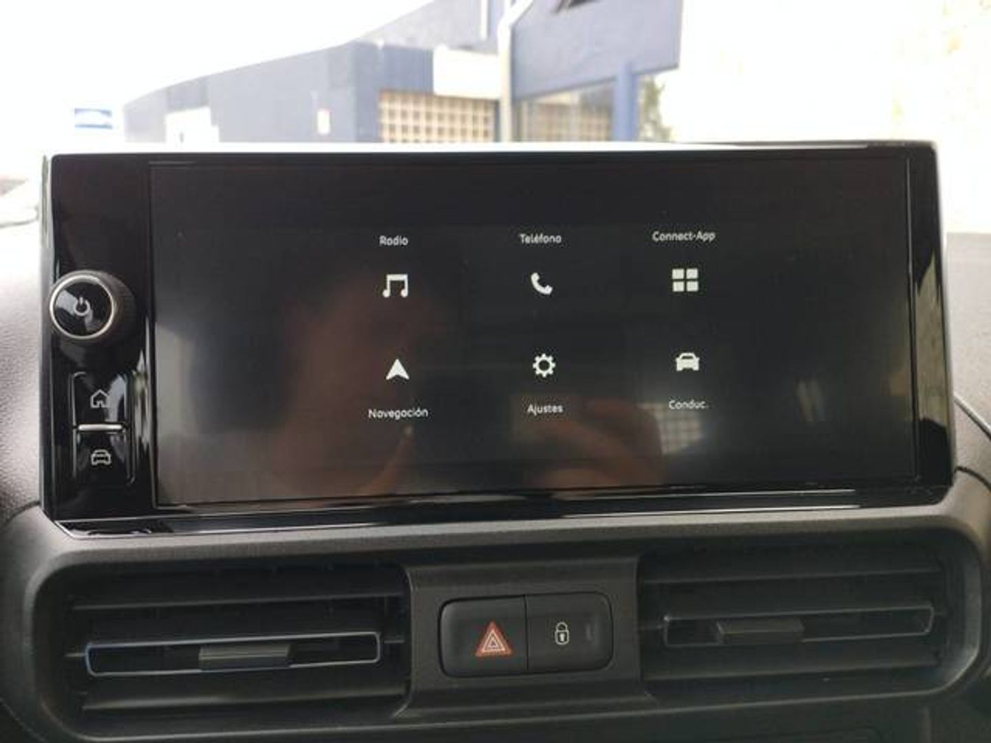 Citroen Berlingo Combi BlueHDi 100 S&S Talla M You 75 kW (102 CV)