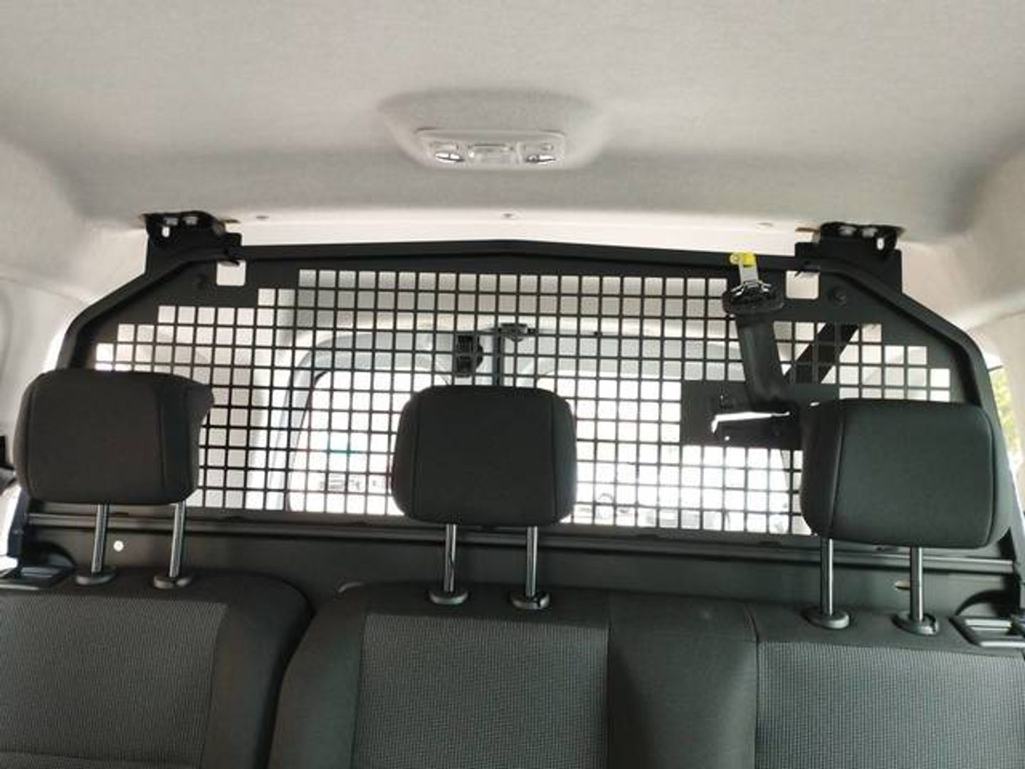 Citroen Berlingo Combi BlueHDi 100 S&S Talla M You 75 kW (102 CV)