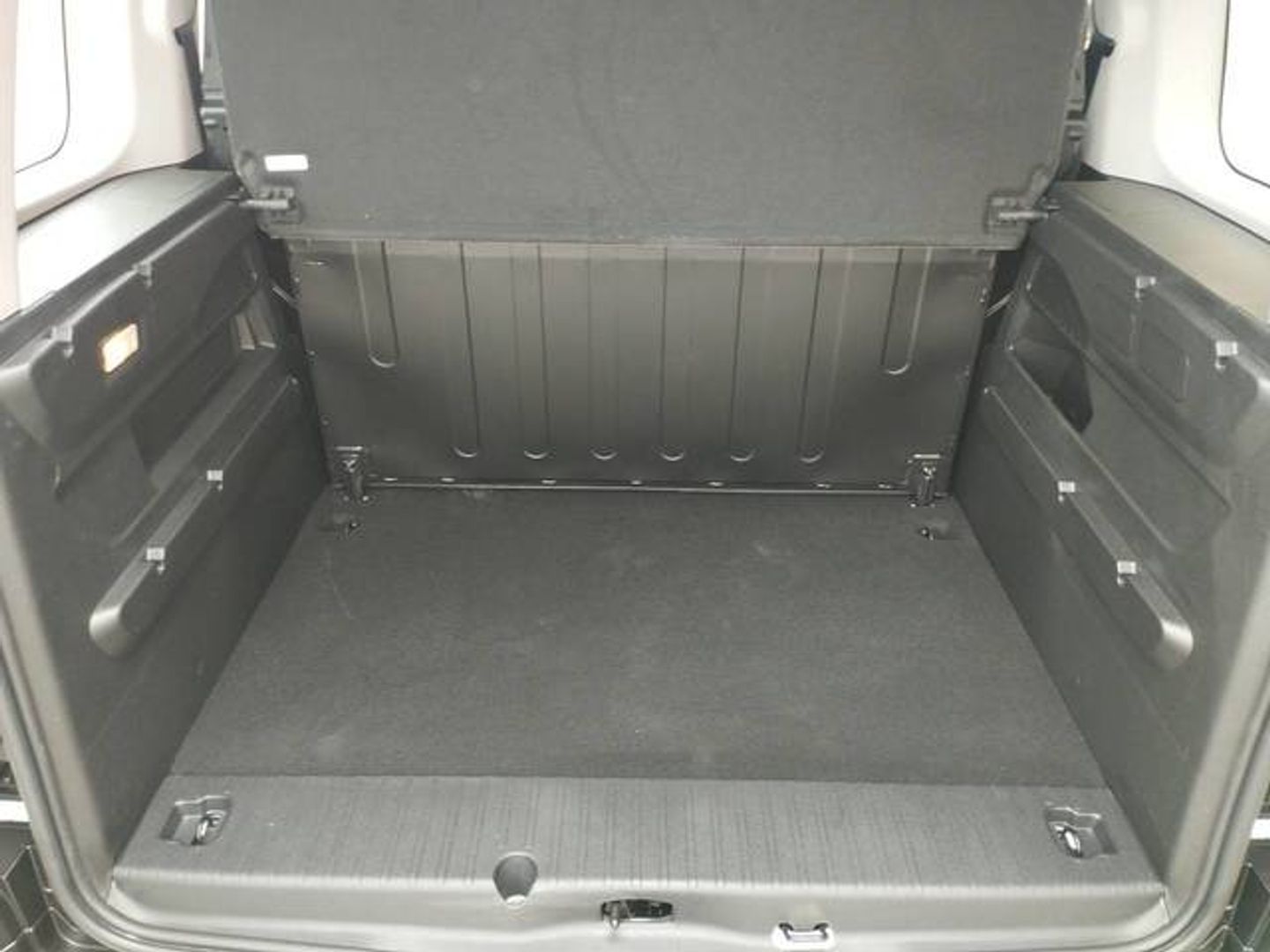 Citroen Berlingo Combi BlueHDi 100 S&S Talla M You 75 kW (102 CV)