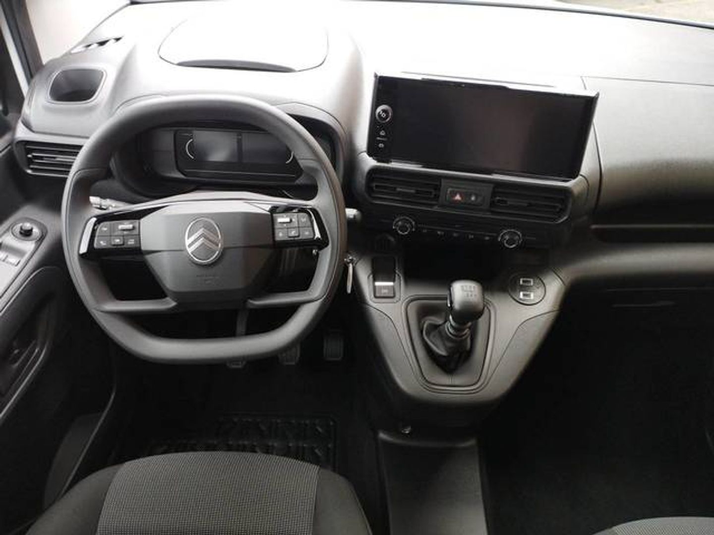 Citroen Berlingo Combi BlueHDi 100 S&S Talla M You 75 kW (102 CV)