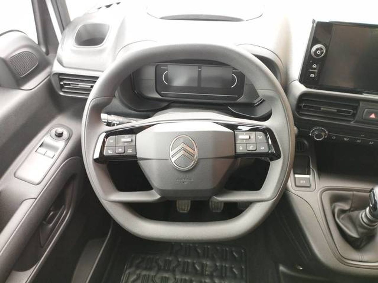 Citroen Berlingo Combi BlueHDi 100 S&S Talla M You 75 kW (102 CV)