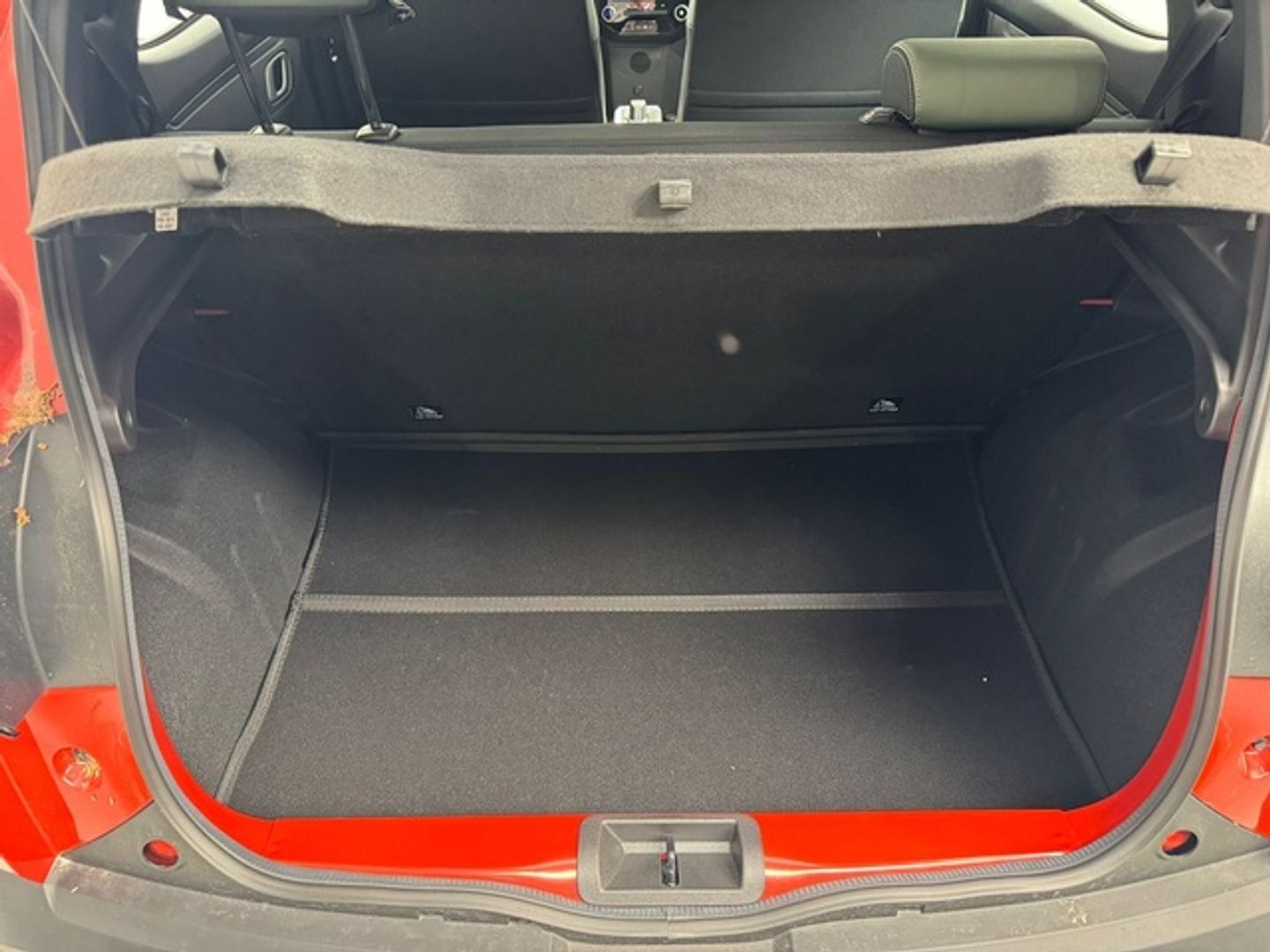 Dacia Spring Extreme Electric 48 kW (65 CV)