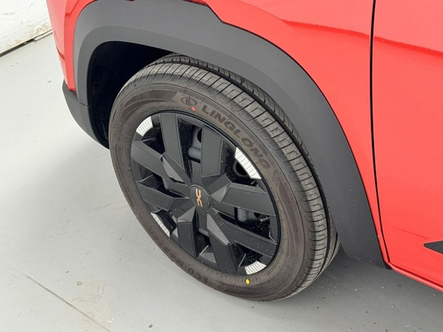 Dacia Spring Extreme Electric 48 kW (65 CV)