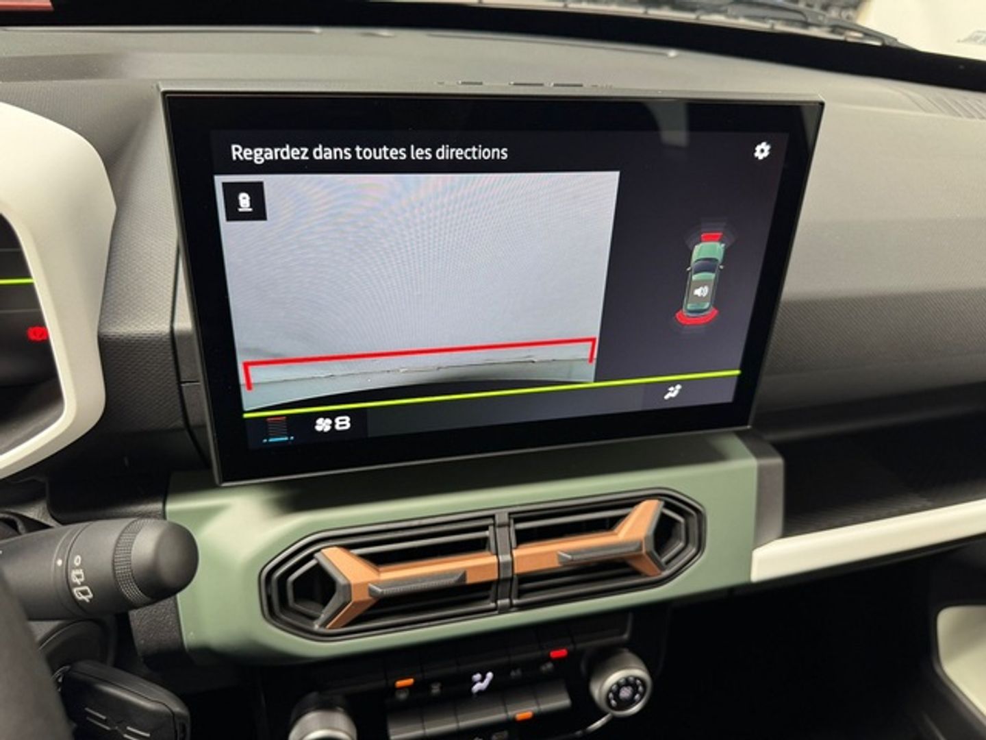 Dacia Spring Extreme Electric 48 kW (65 CV)
