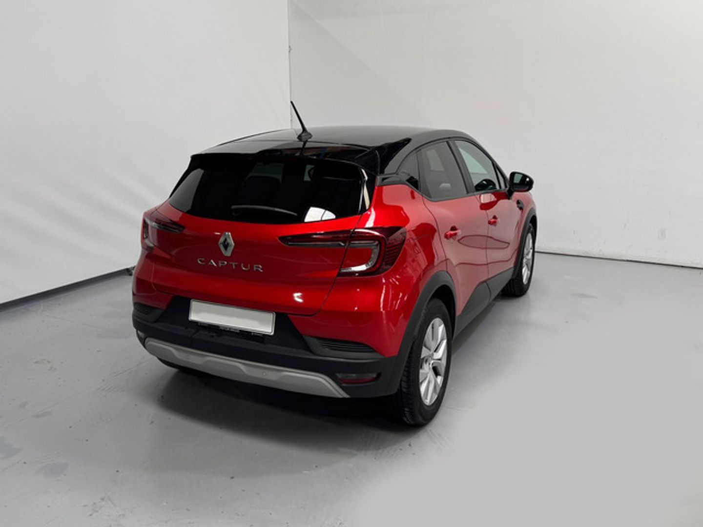 Renault Captur Intens TCe 66 kW (90 CV)