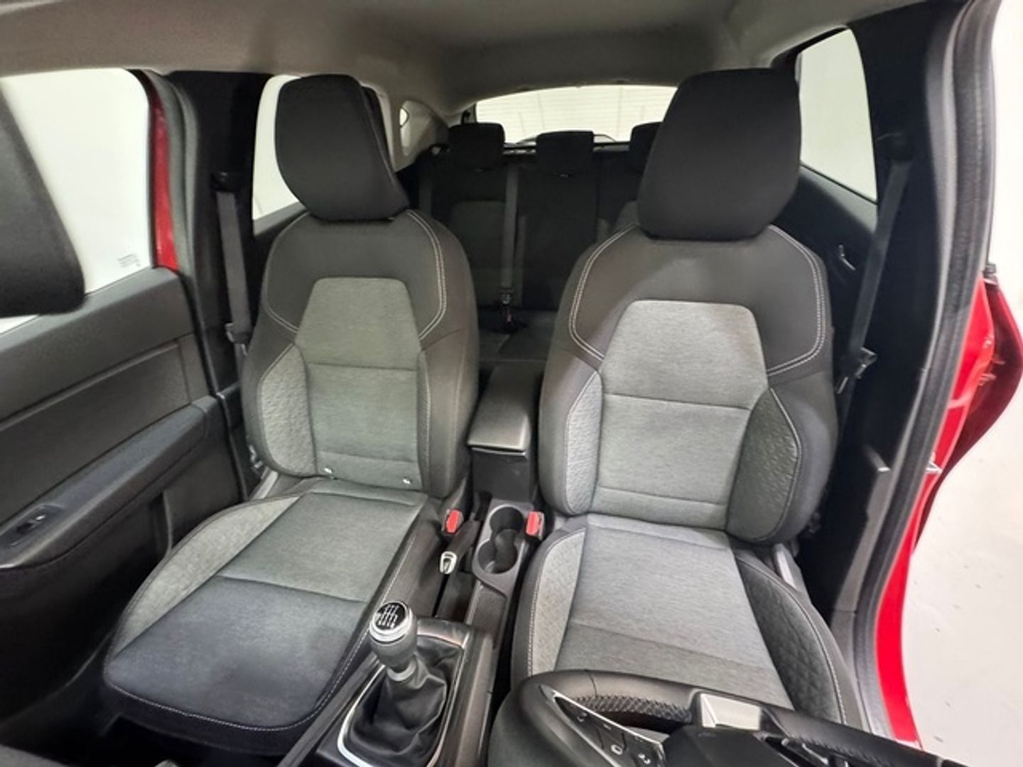 Renault Captur Intens TCe 66 kW (90 CV)