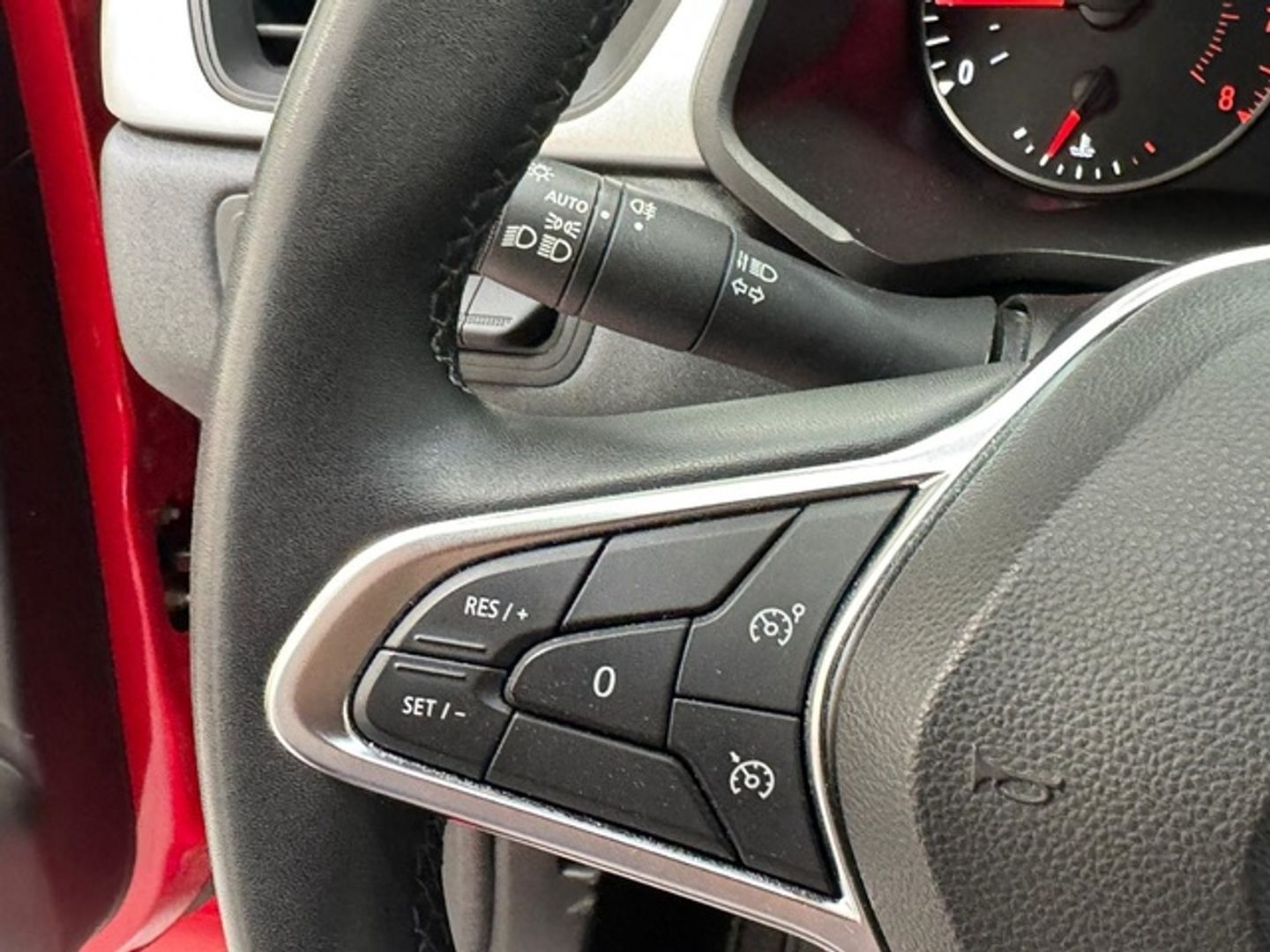 Renault Captur Intens TCe 66 kW (90 CV)