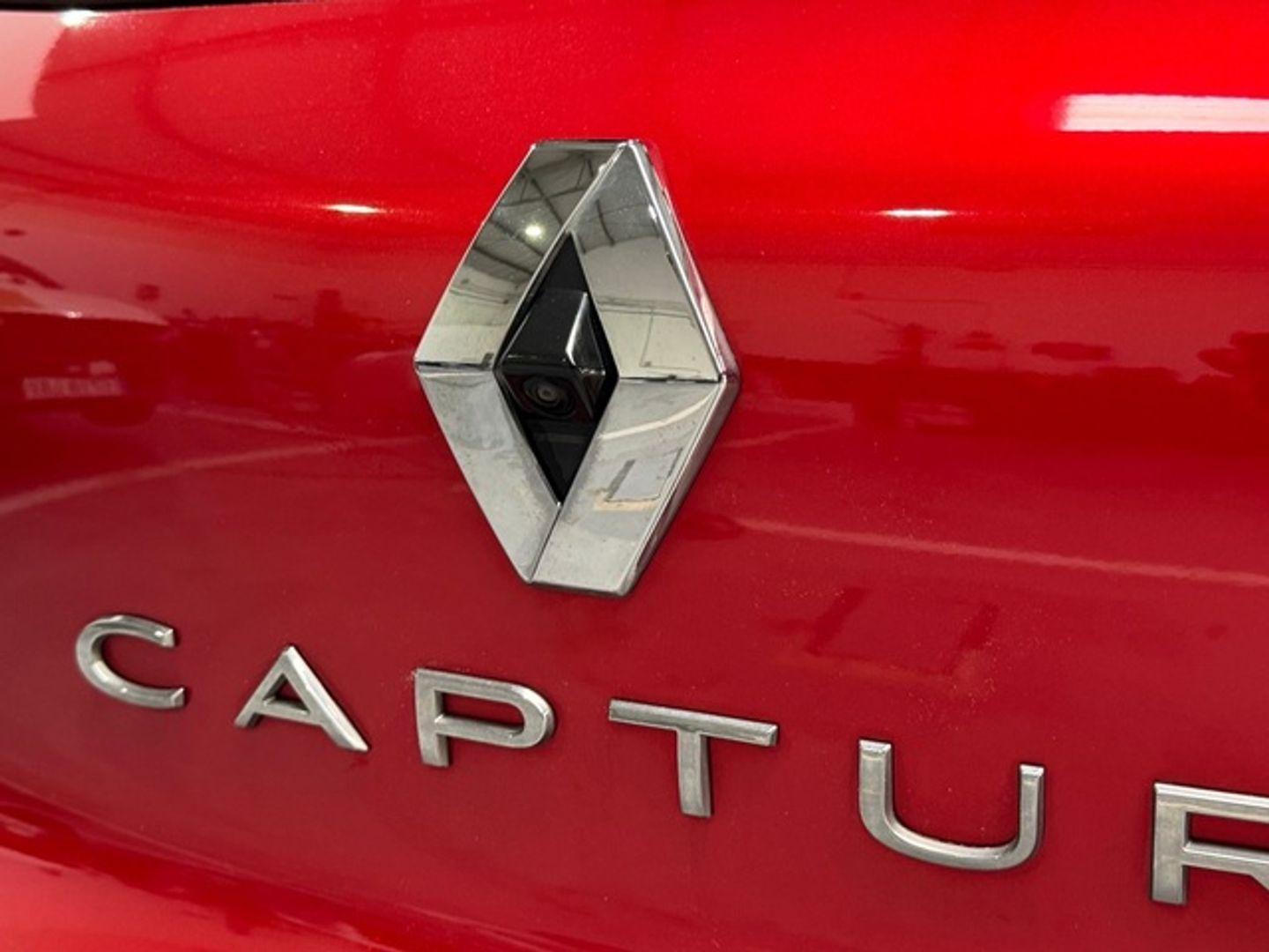 Renault Captur Intens TCe 66 kW (90 CV)