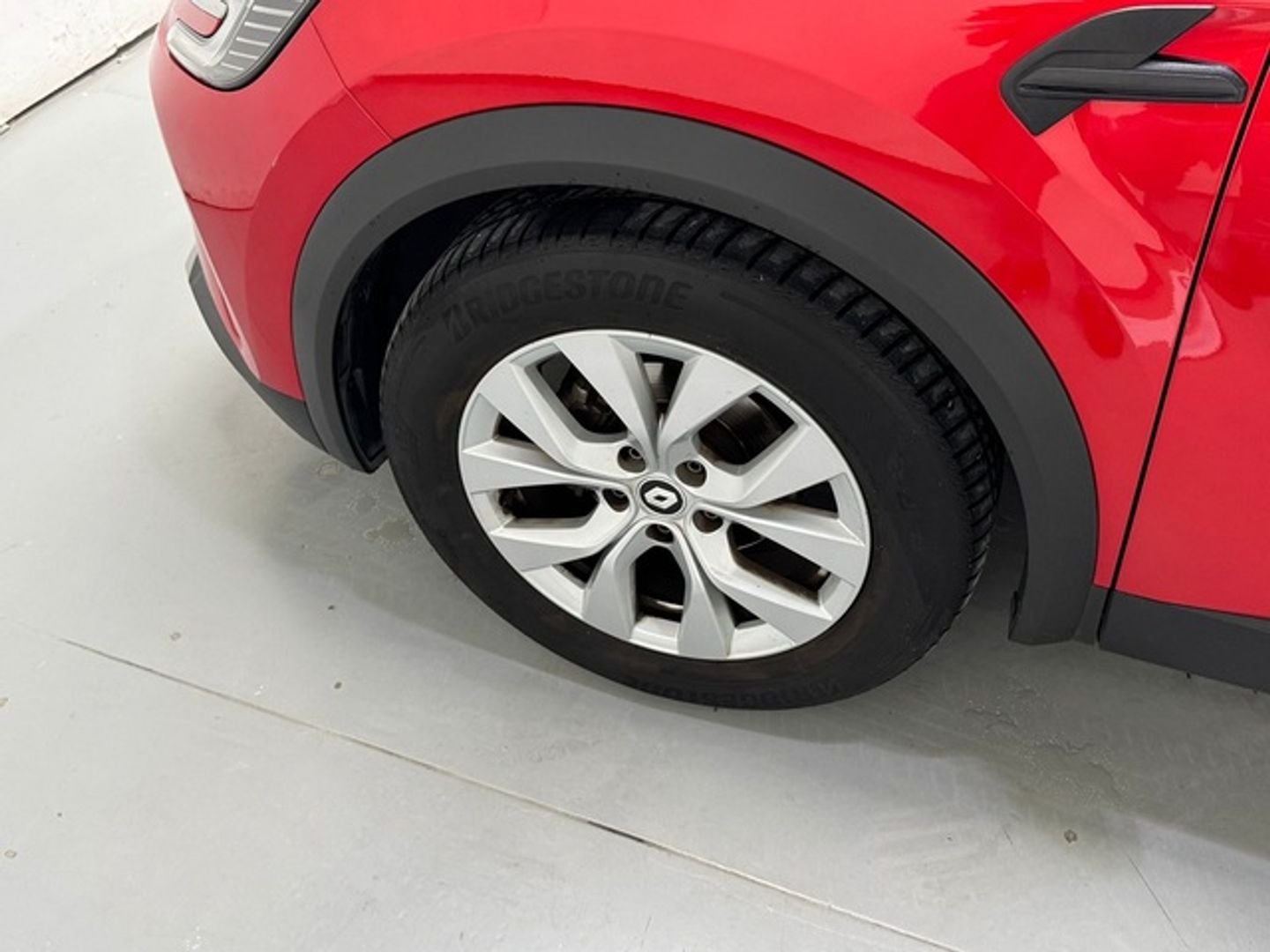 Renault Captur Intens TCe 66 kW (90 CV)
