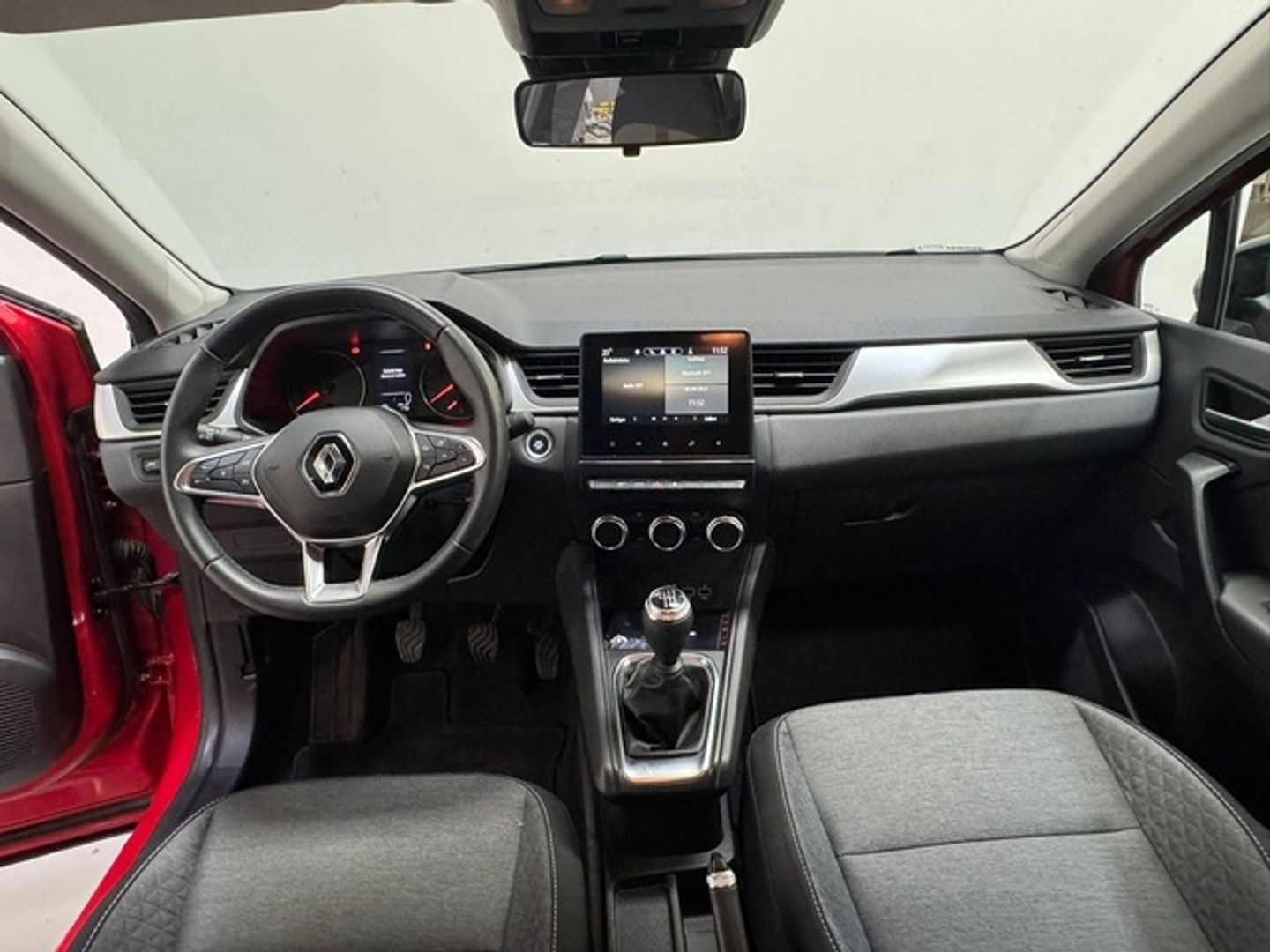 Renault Captur Intens TCe 66 kW (90 CV)