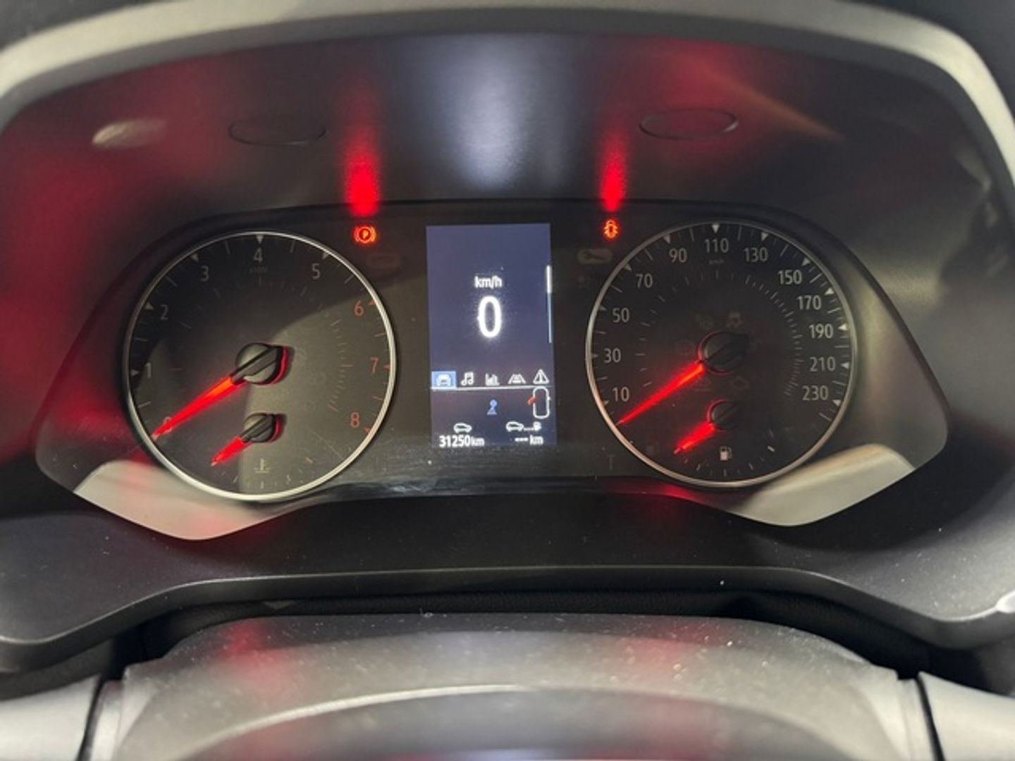 Renault Captur Intens TCe 66 kW (90 CV)