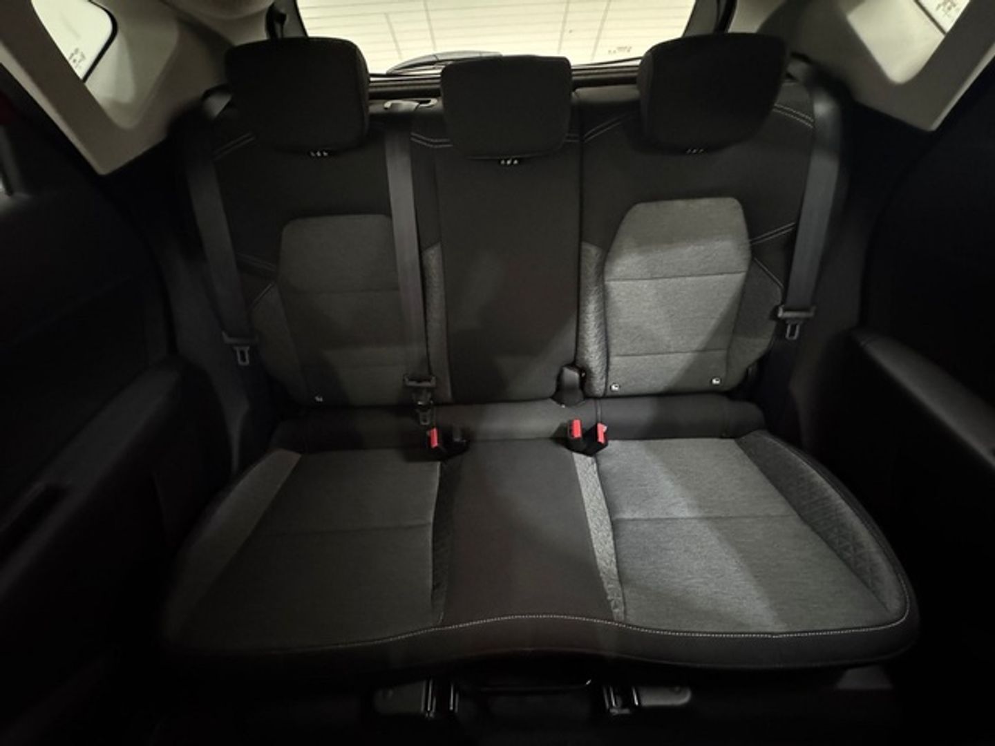 Renault Captur Intens TCe 66 kW (90 CV)