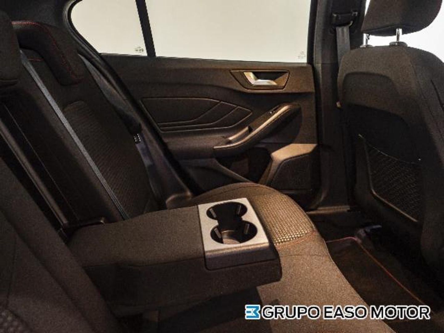 Ford Focus 1.0 Ecoboost MHEV ST-Line X 92 kW (125 CV)