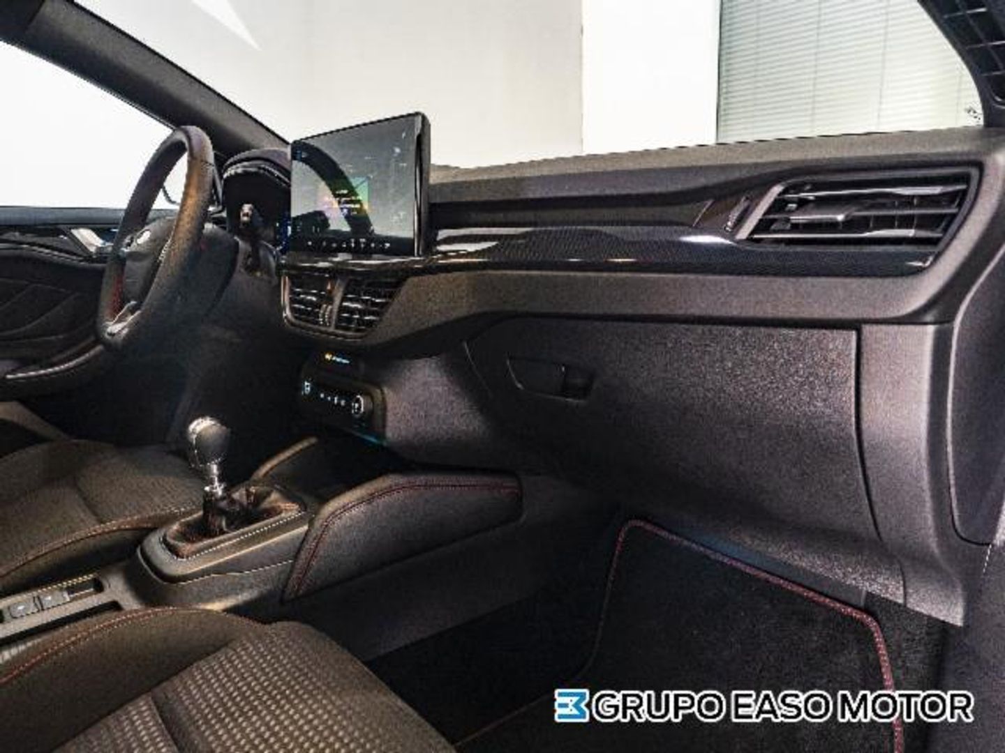 Ford Focus 1.0 Ecoboost MHEV ST-Line X 92 kW (125 CV)