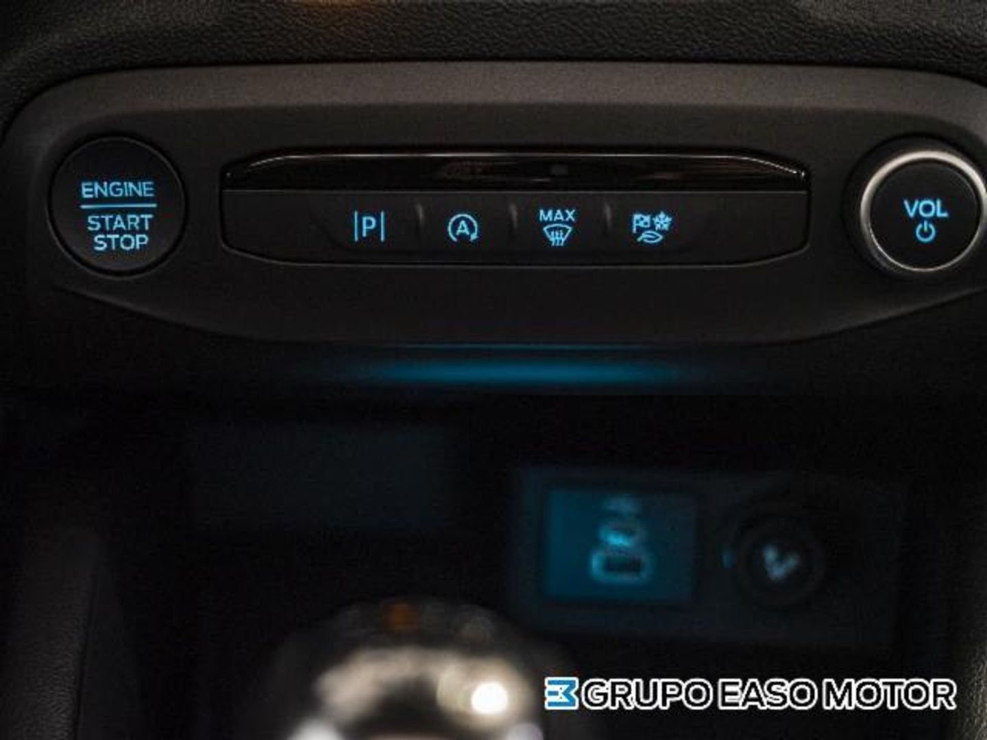 Ford Focus 1.0 Ecoboost MHEV ST-Line X 92 kW (125 CV)