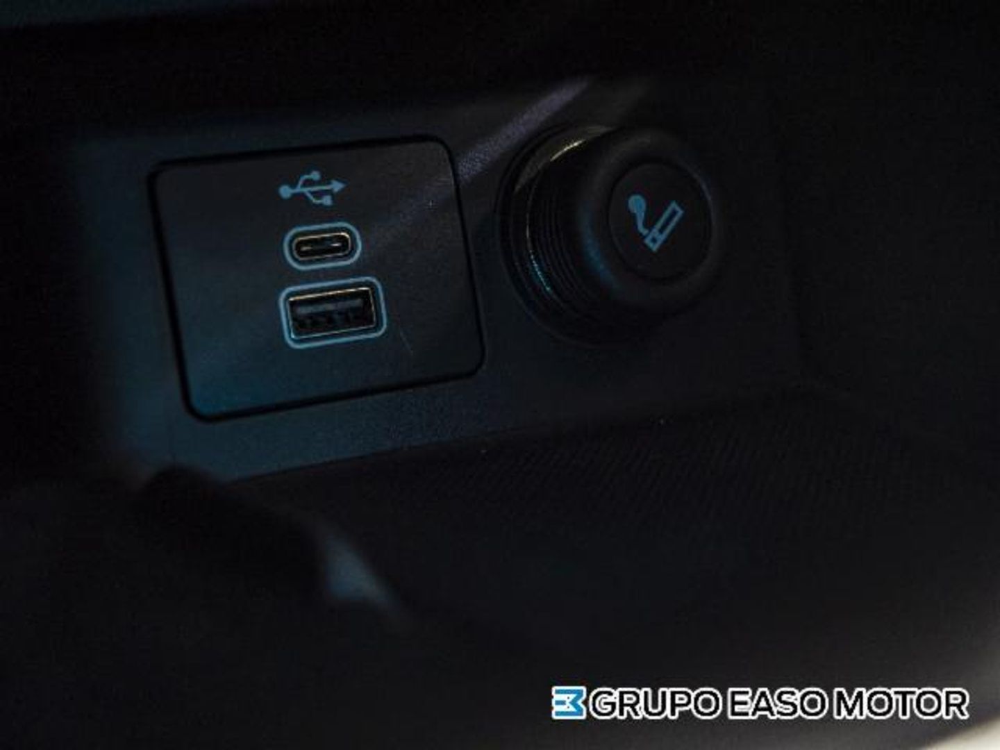 Ford Focus 1.0 Ecoboost MHEV ST-Line X 92 kW (125 CV)