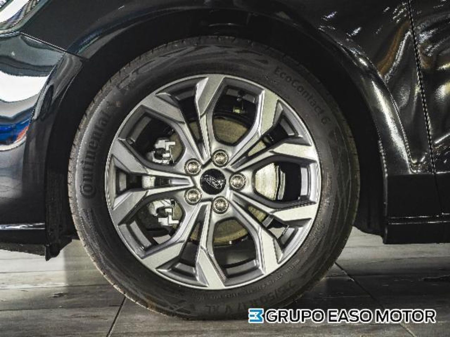 Ford Focus 1.0 Ecoboost MHEV ST-Line X 92 kW (125 CV)