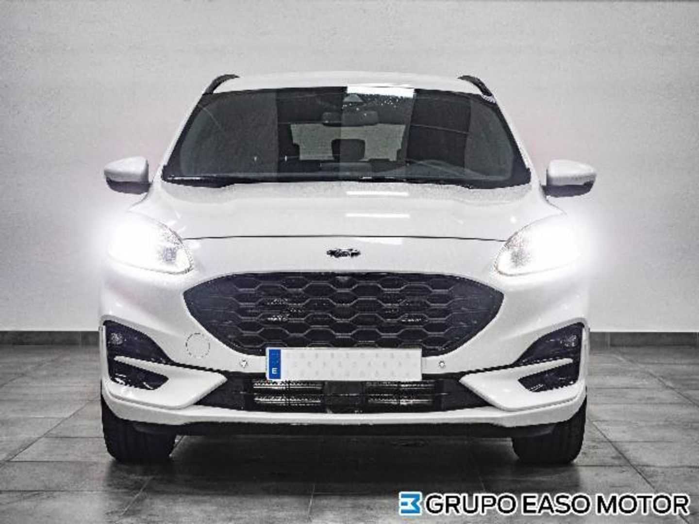 Ford Kuga 1.5 EcoBlue ST-Line 88 kW (120 CV)