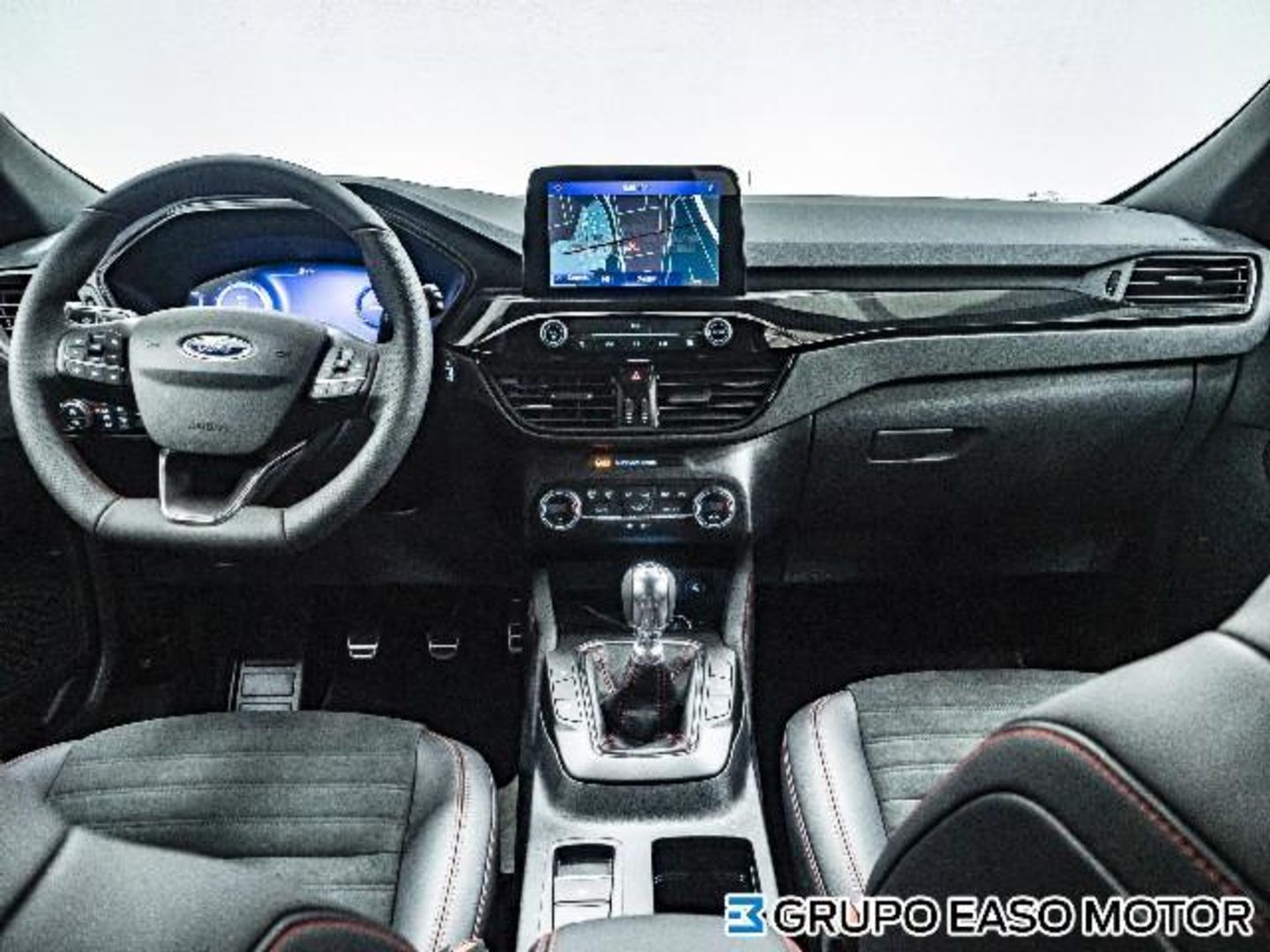 Ford Kuga 1.5 EcoBlue ST-Line 88 kW (120 CV)