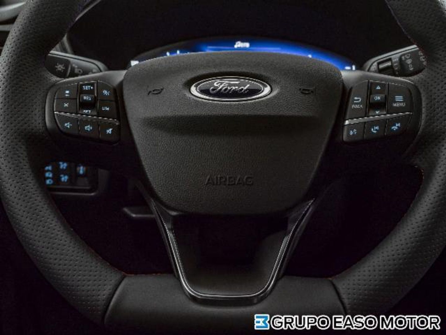 Ford Kuga 1.5 EcoBlue ST-Line 88 kW (120 CV)