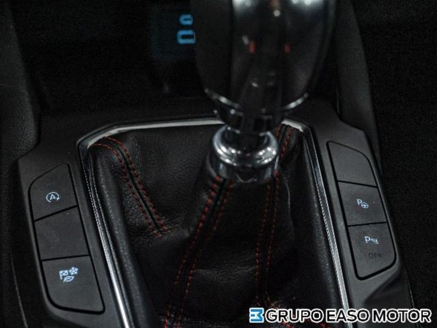 Ford Kuga 1.5 EcoBlue ST-Line 88 kW (120 CV)
