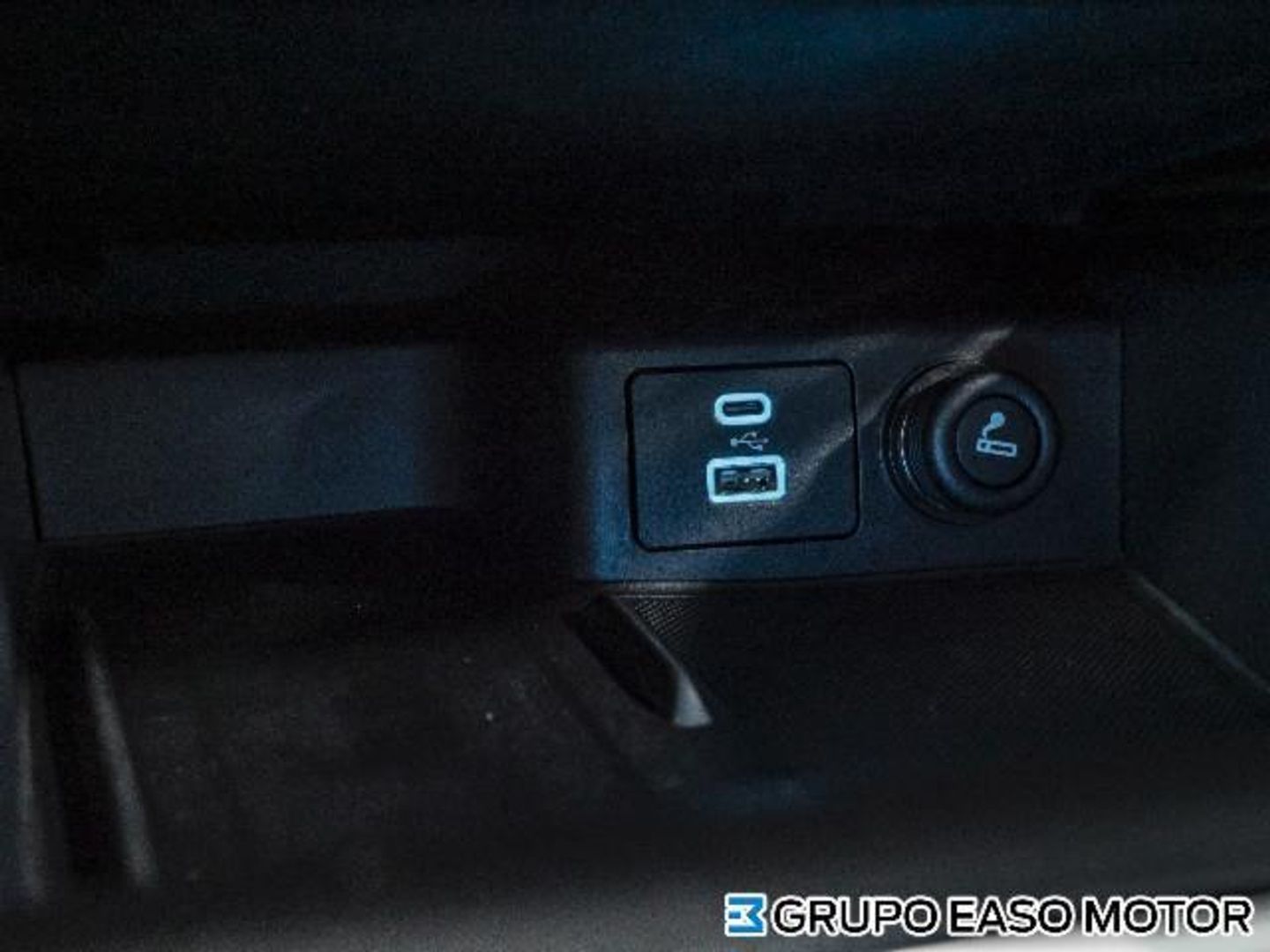 Ford Kuga 1.5 EcoBlue ST-Line 88 kW (120 CV)