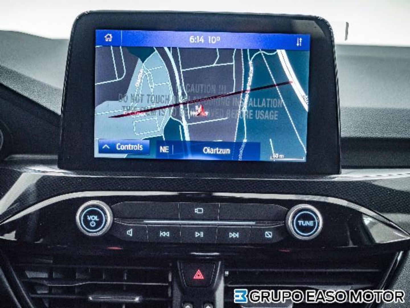Ford Kuga 1.5 EcoBlue ST-Line 88 kW (120 CV)