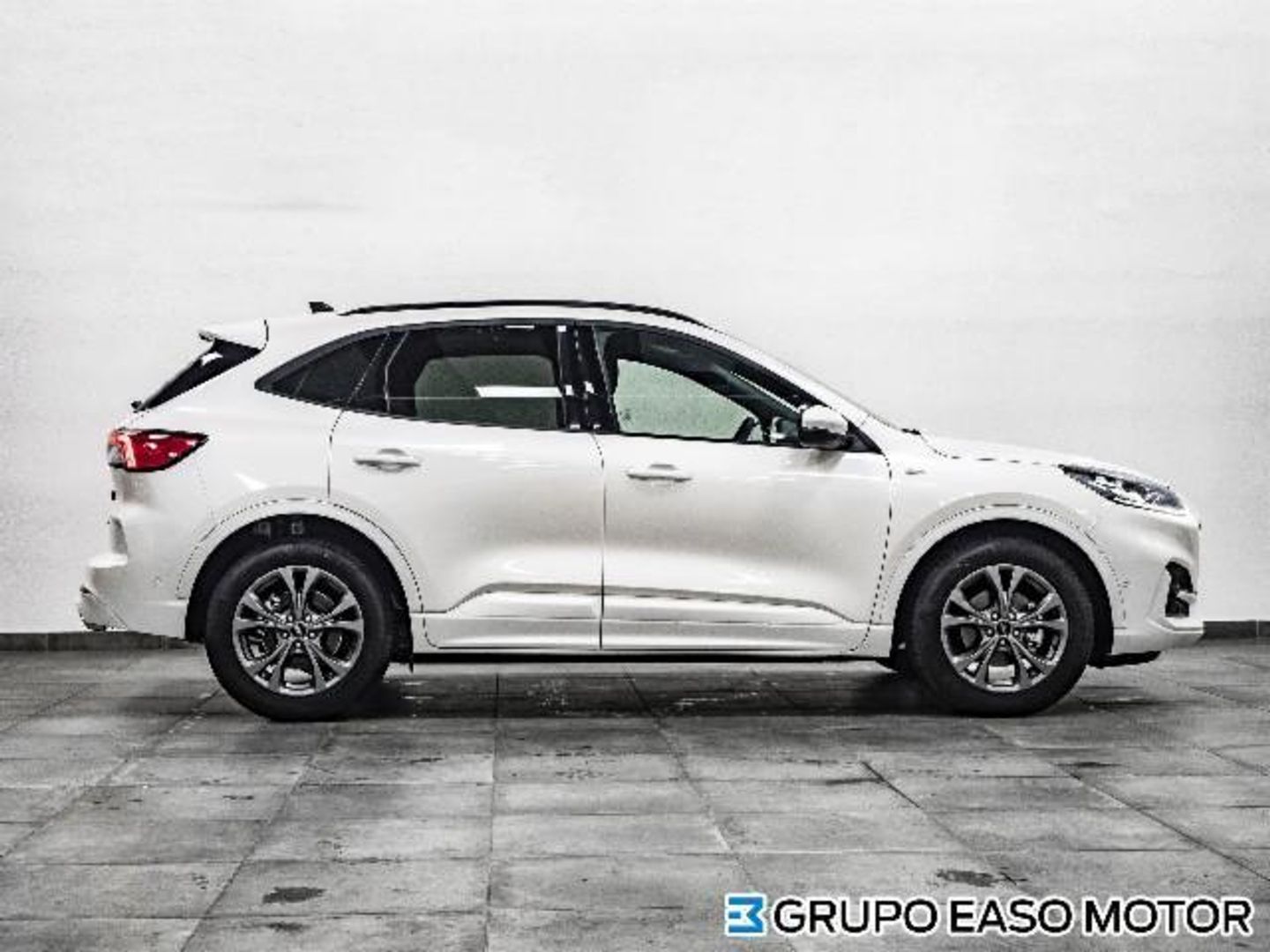 Ford Kuga 1.5 EcoBlue ST-Line 88 kW (120 CV)