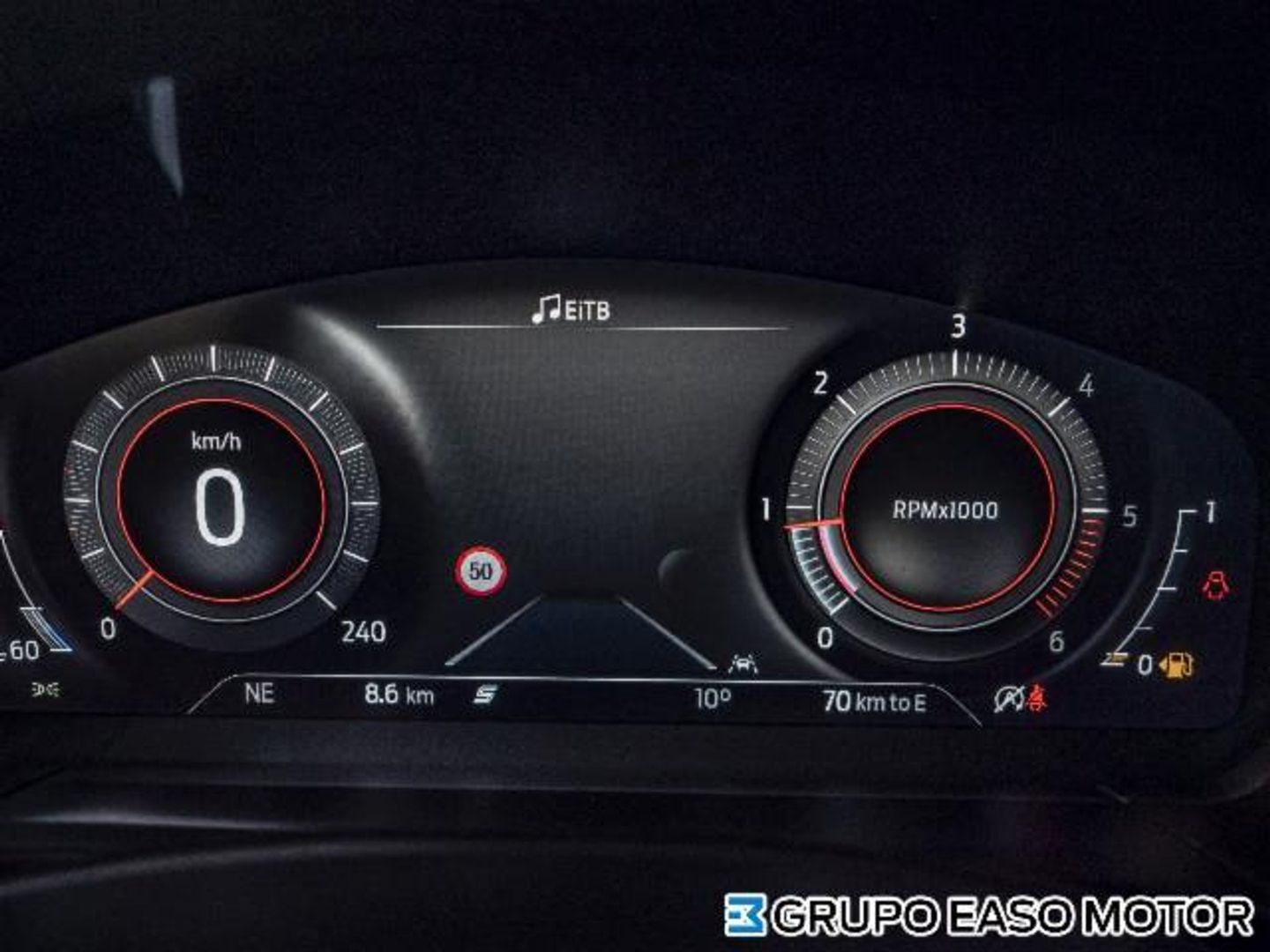 Ford Kuga 1.5 EcoBlue ST-Line 88 kW (120 CV)