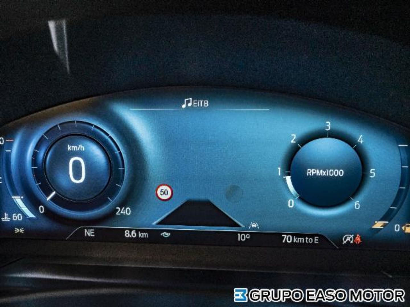 Ford Kuga 1.5 EcoBlue ST-Line 88 kW (120 CV)
