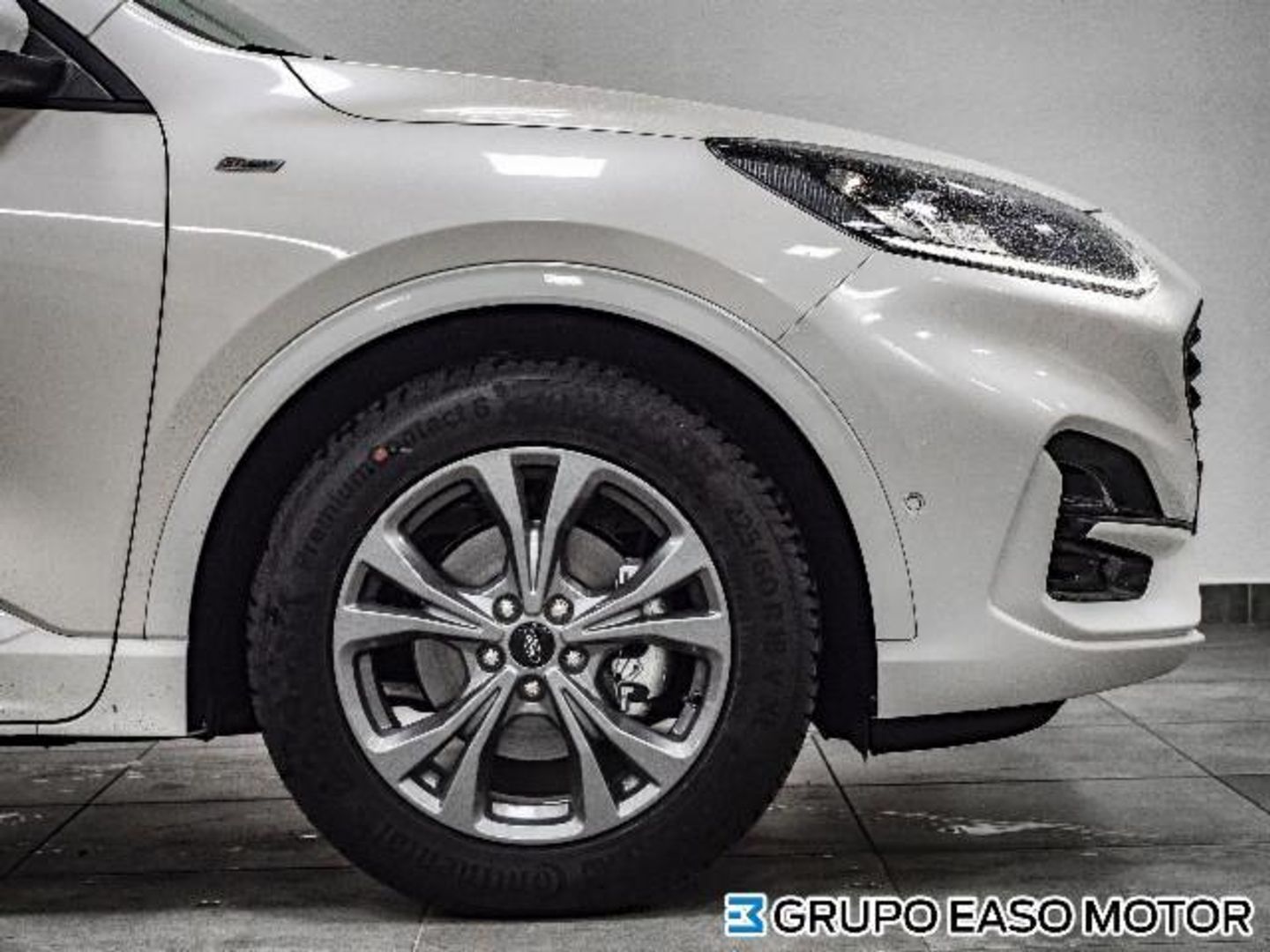 Ford Kuga 1.5 EcoBlue ST-Line 88 kW (120 CV)