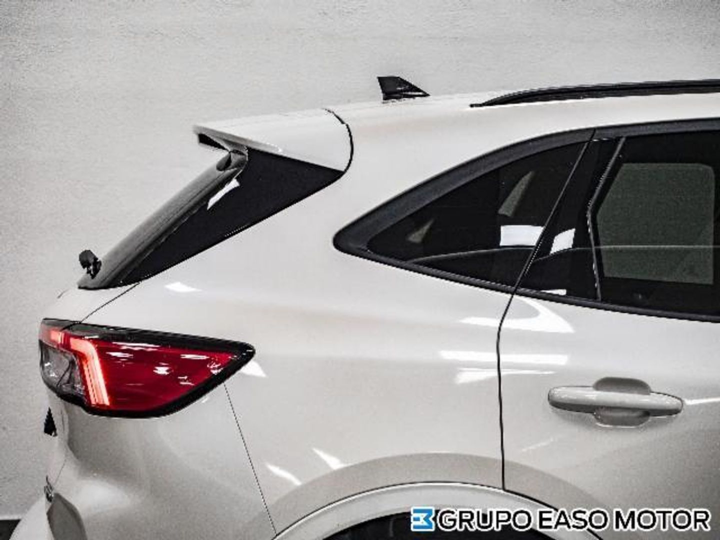 Ford Kuga 1.5 EcoBlue ST-Line 88 kW (120 CV)
