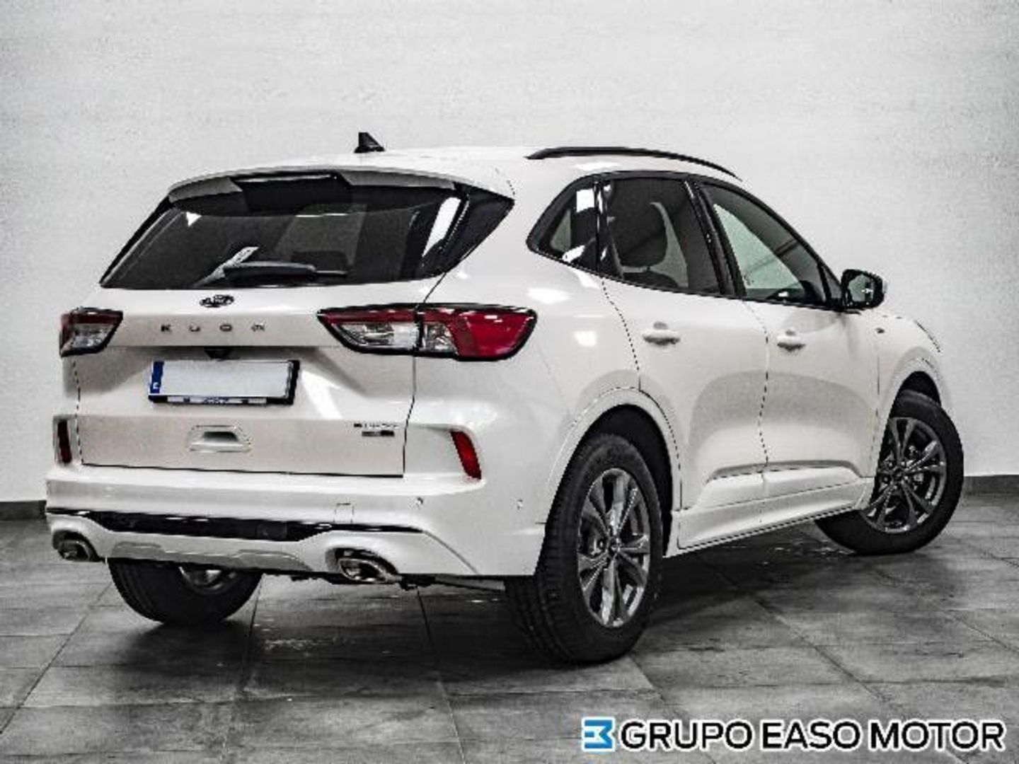 Ford Kuga 1.5 EcoBlue ST-Line 88 kW (120 CV)