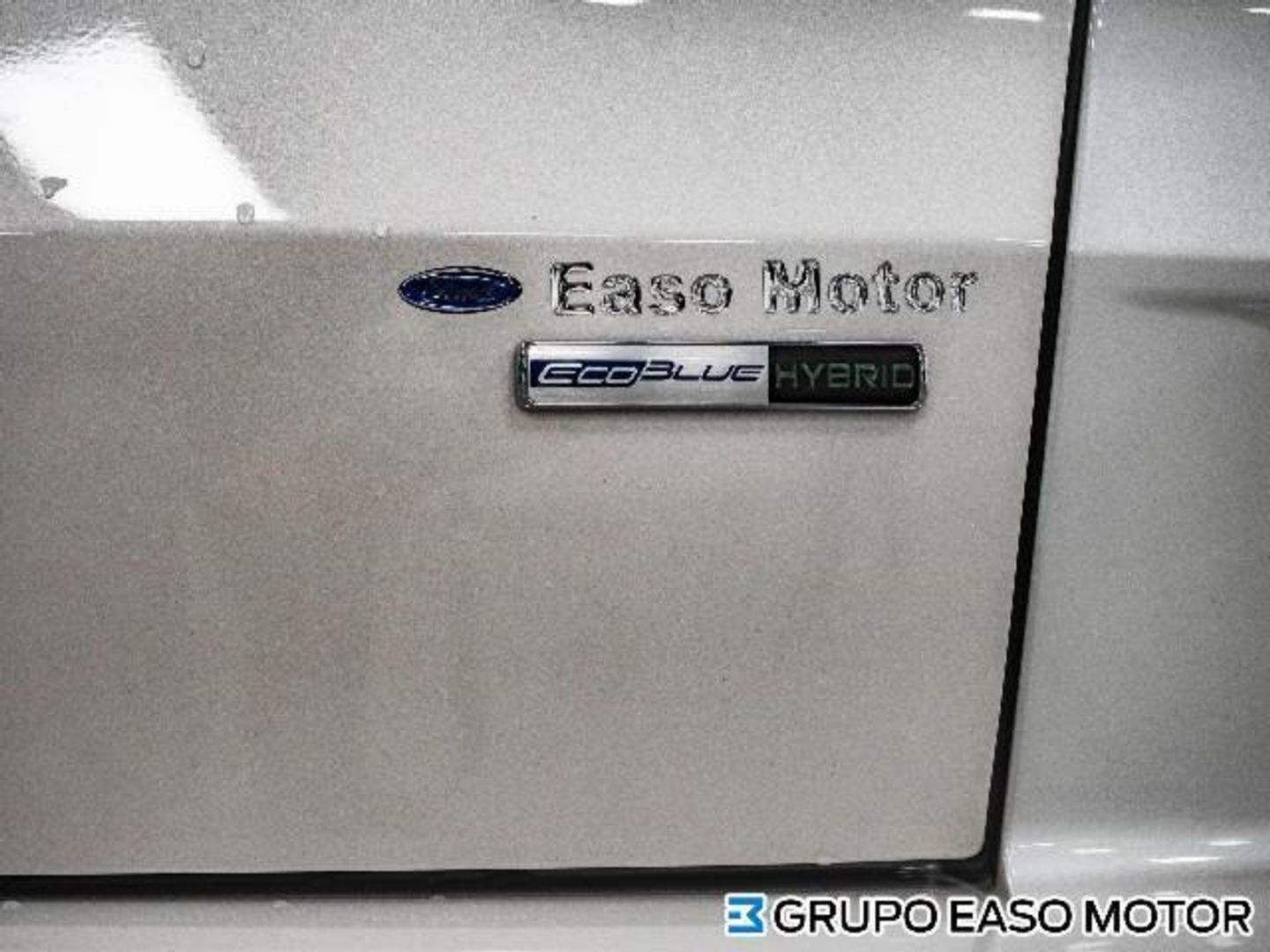 Ford Kuga 1.5 EcoBlue ST-Line 88 kW (120 CV)