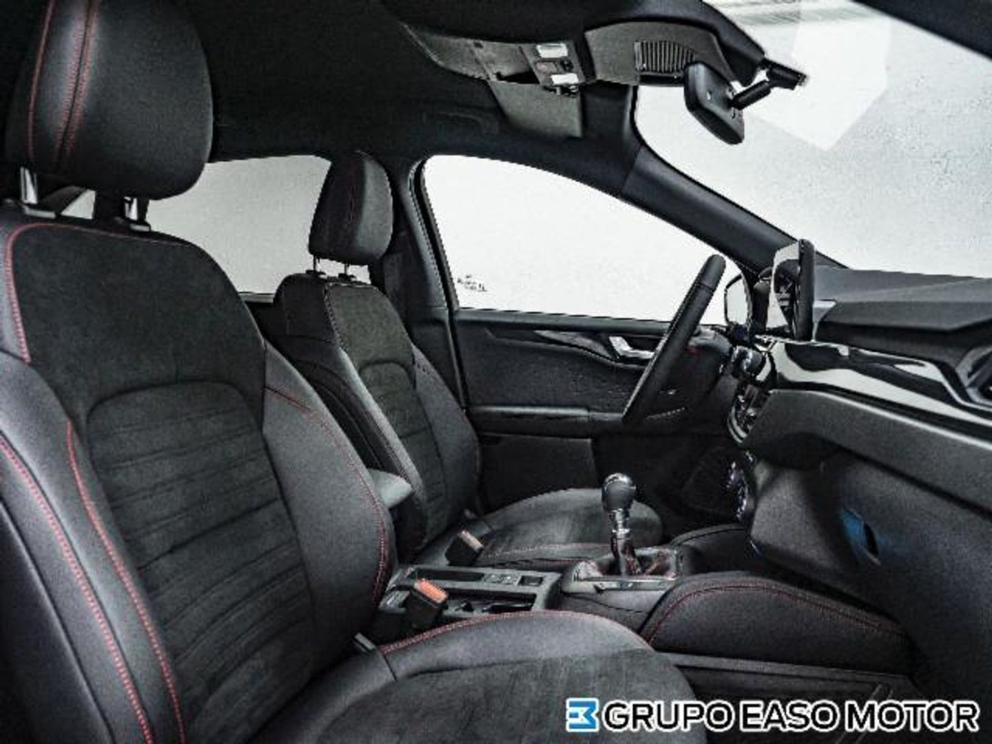 Ford Kuga 1.5 EcoBlue ST-Line 88 kW (120 CV)