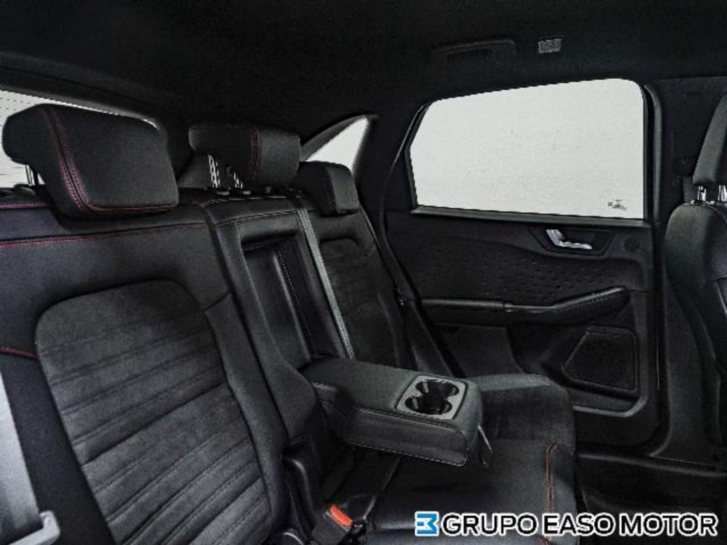 Ford Kuga 1.5 EcoBlue ST-Line 88 kW (120 CV)