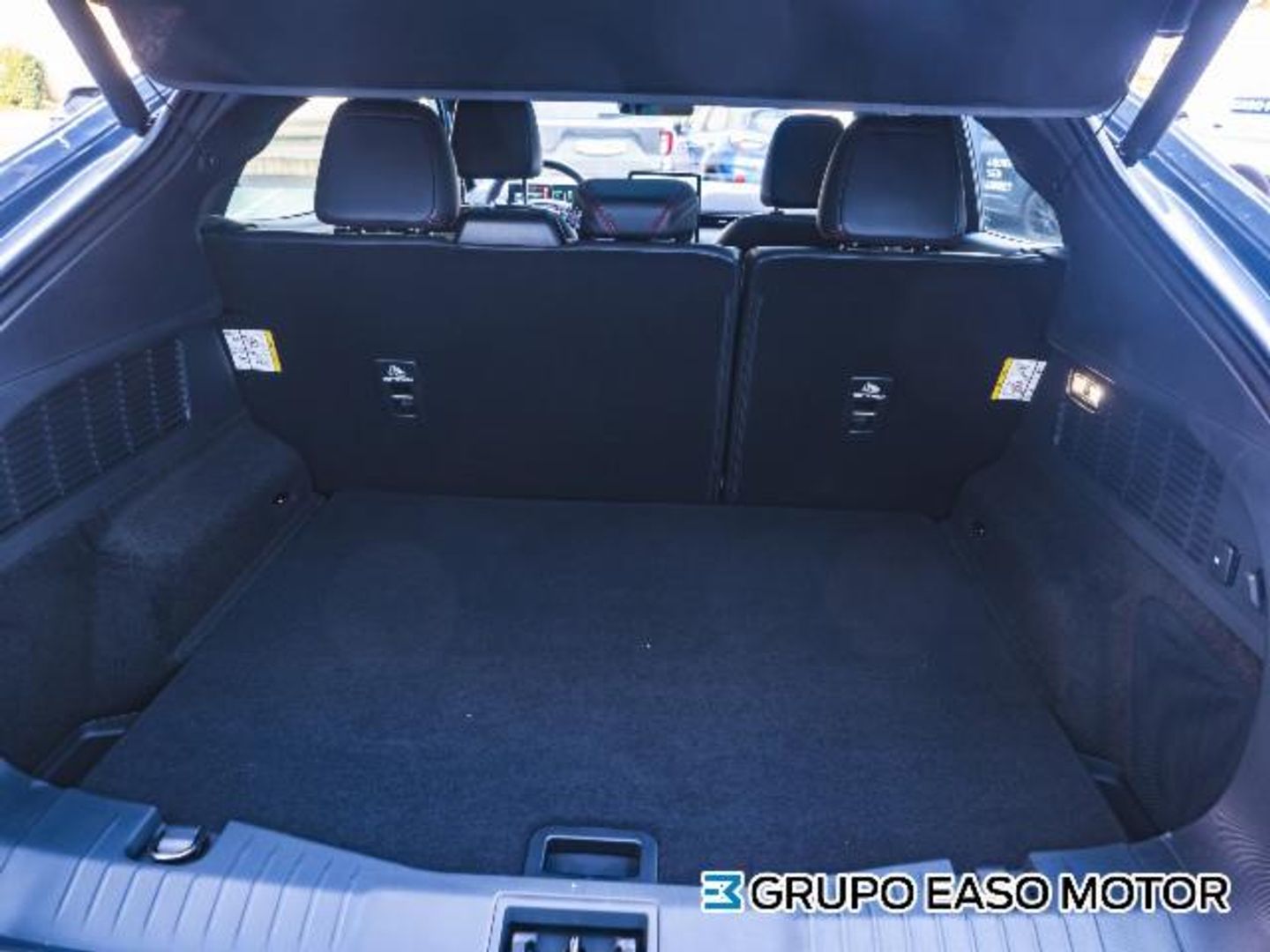 Ford Mustang Mach-E Premium AWD Batería 98.8Kwh 216 kW (294 CV)